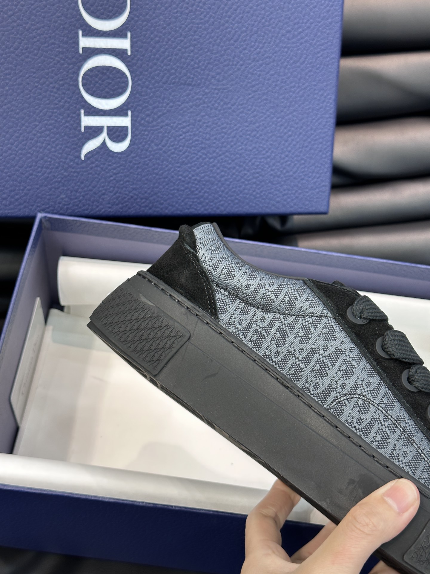 DiorSHOES