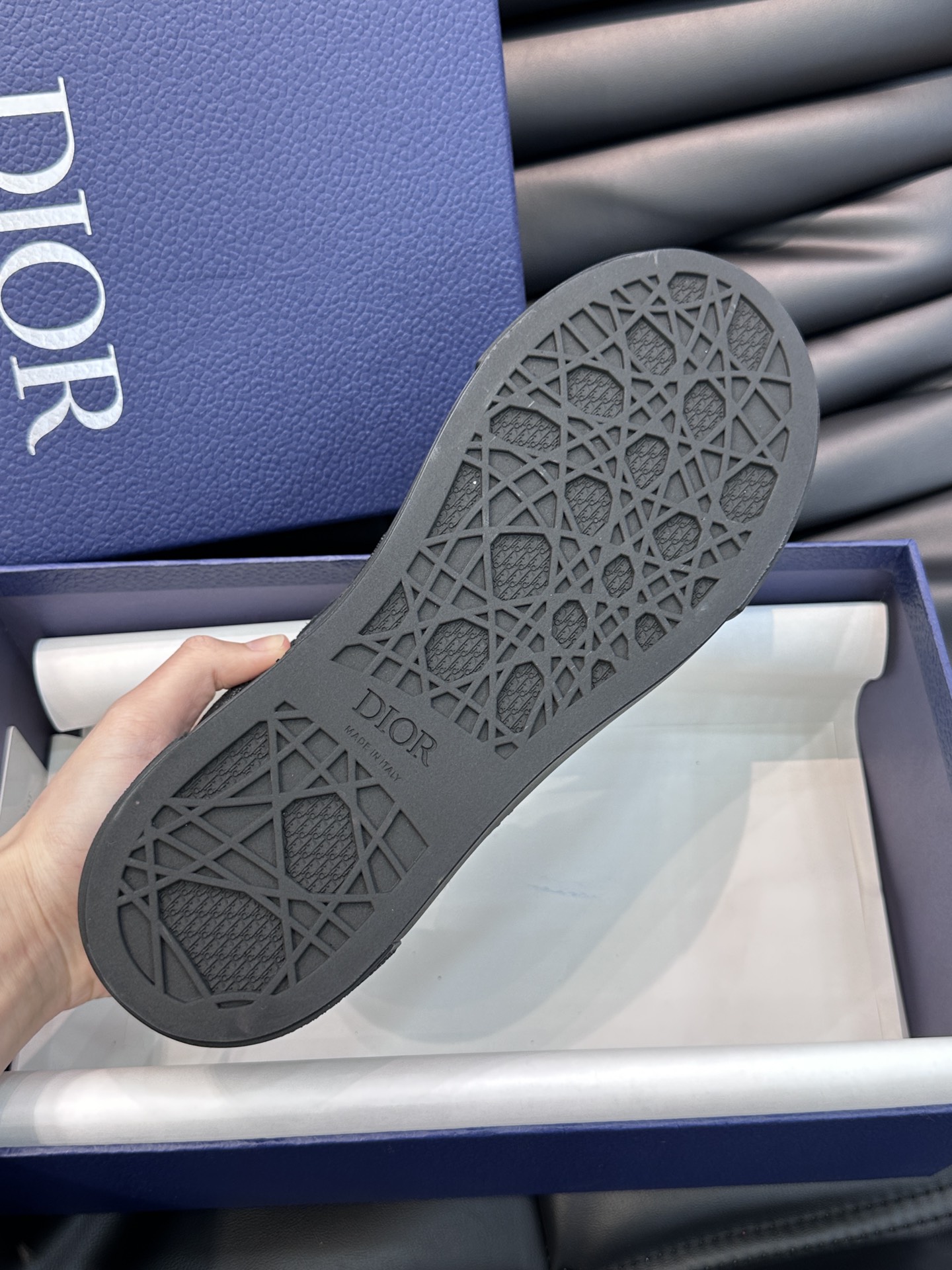 DiorSHOES