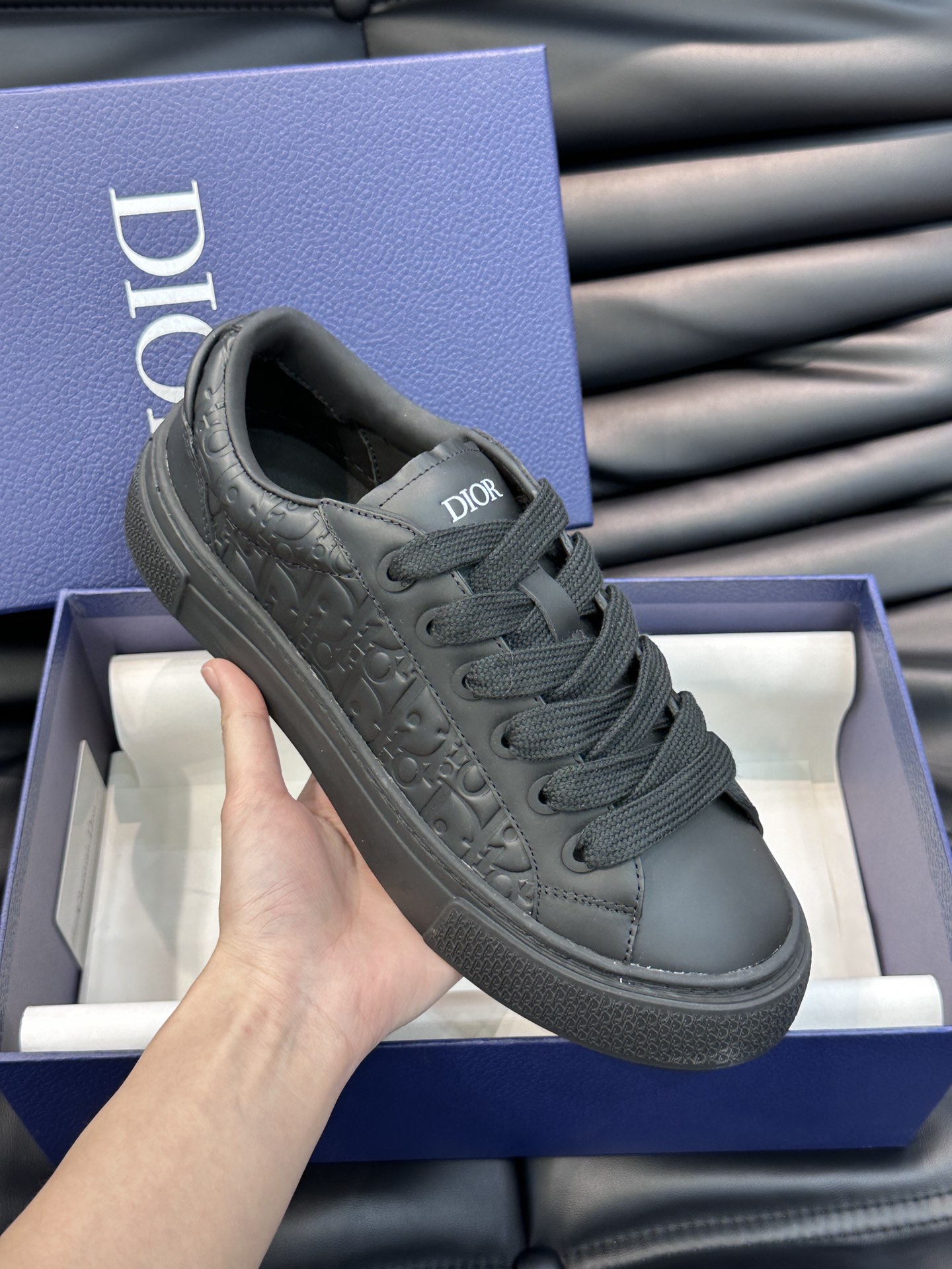 DiorSHOES