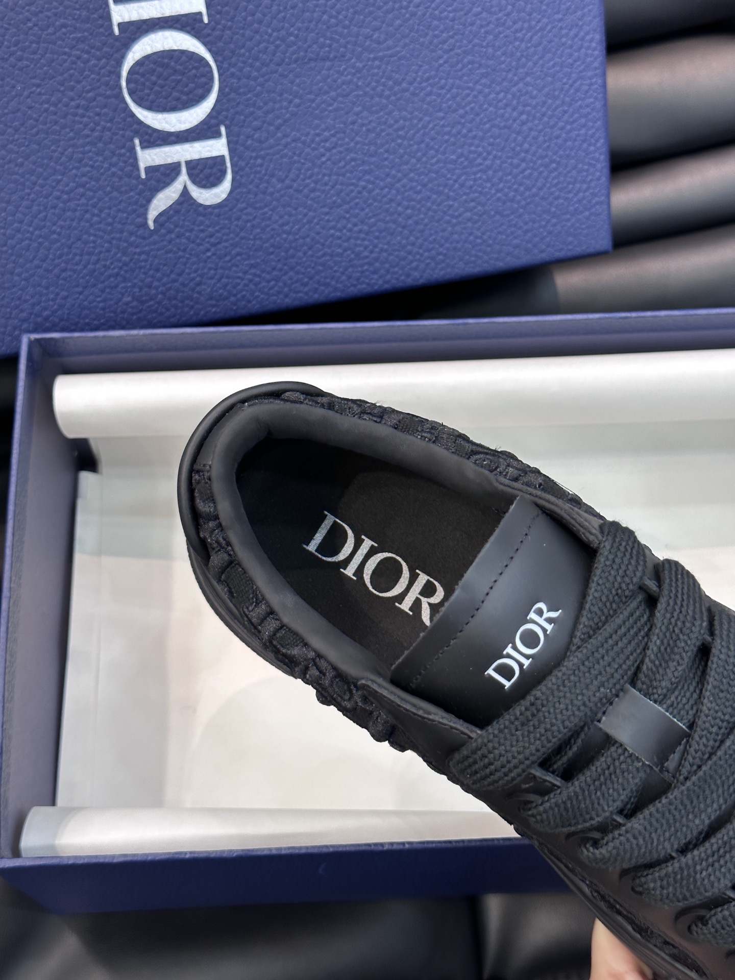 DiorSHOES