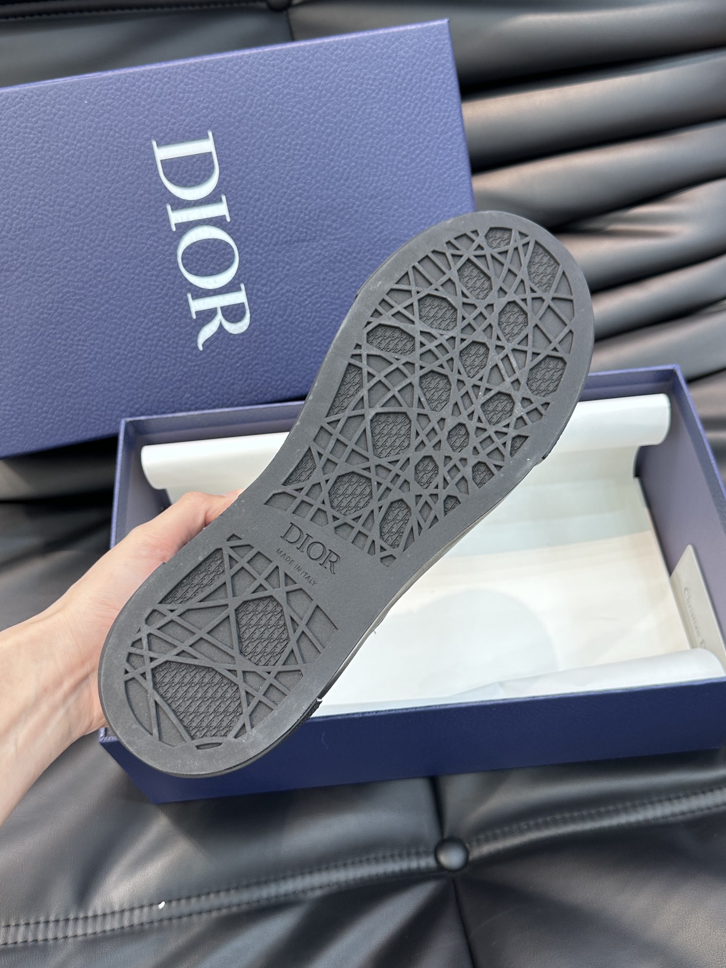 DiorSHOES