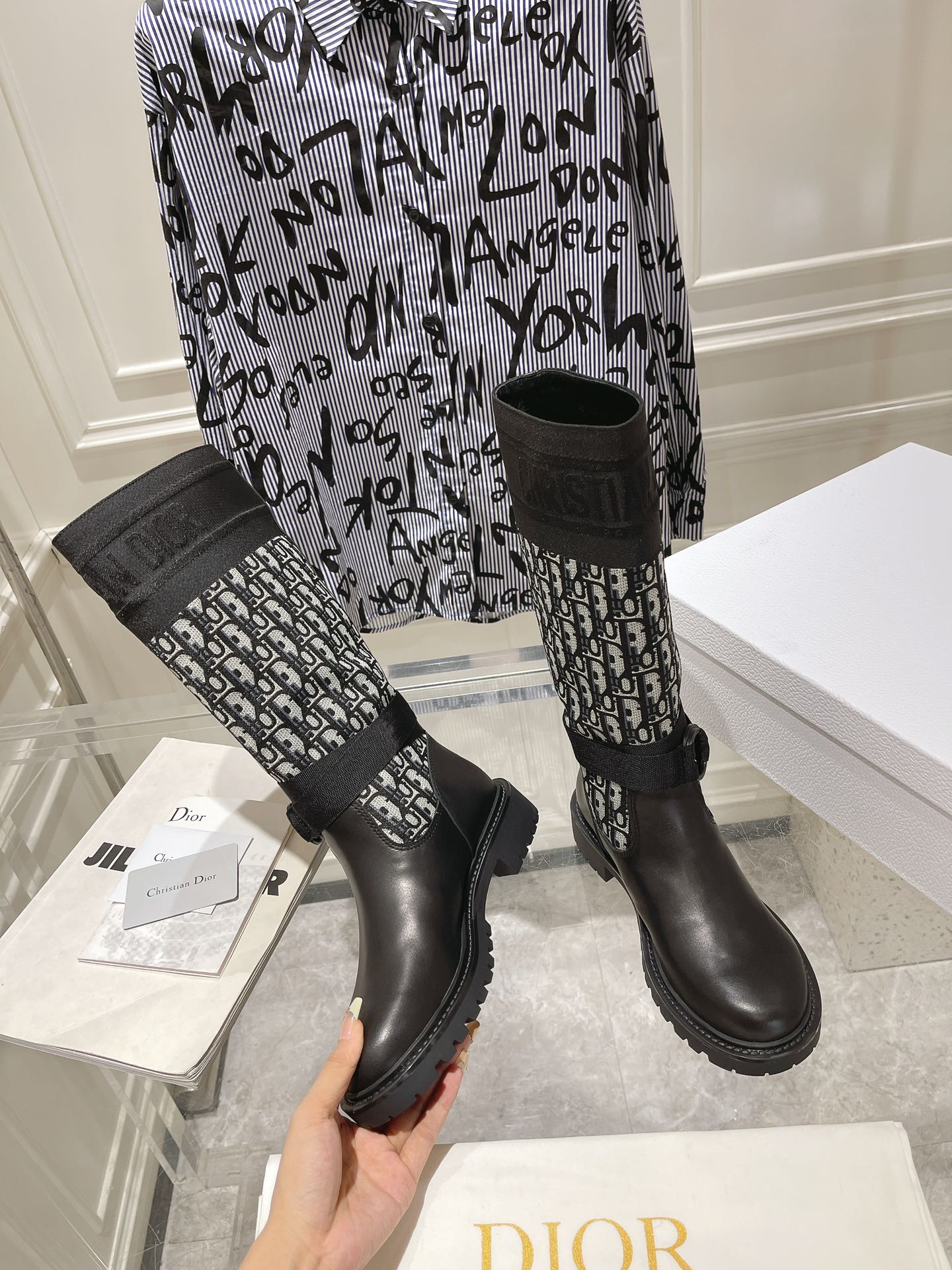 FendiSHOES