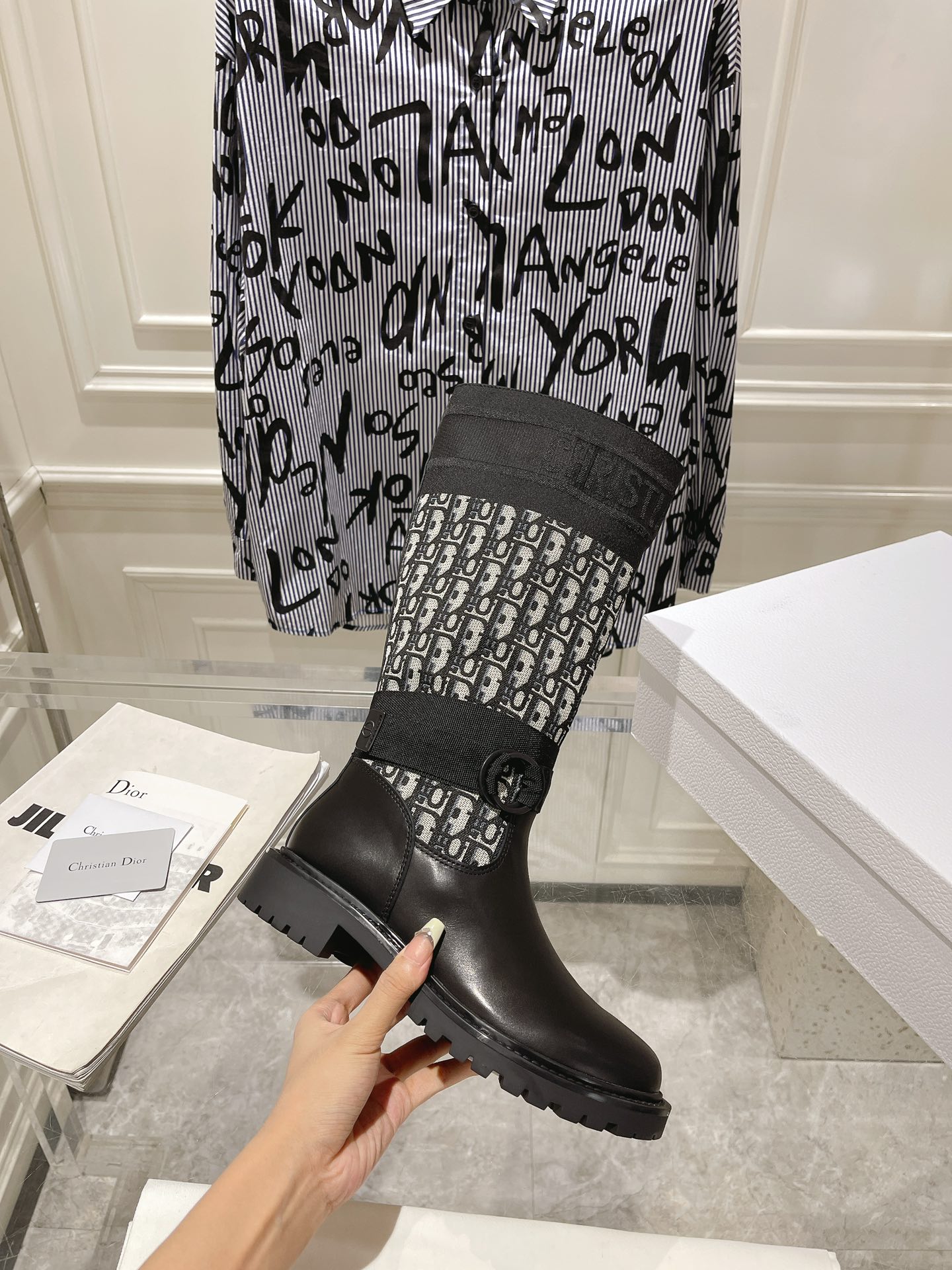 FendiSHOES