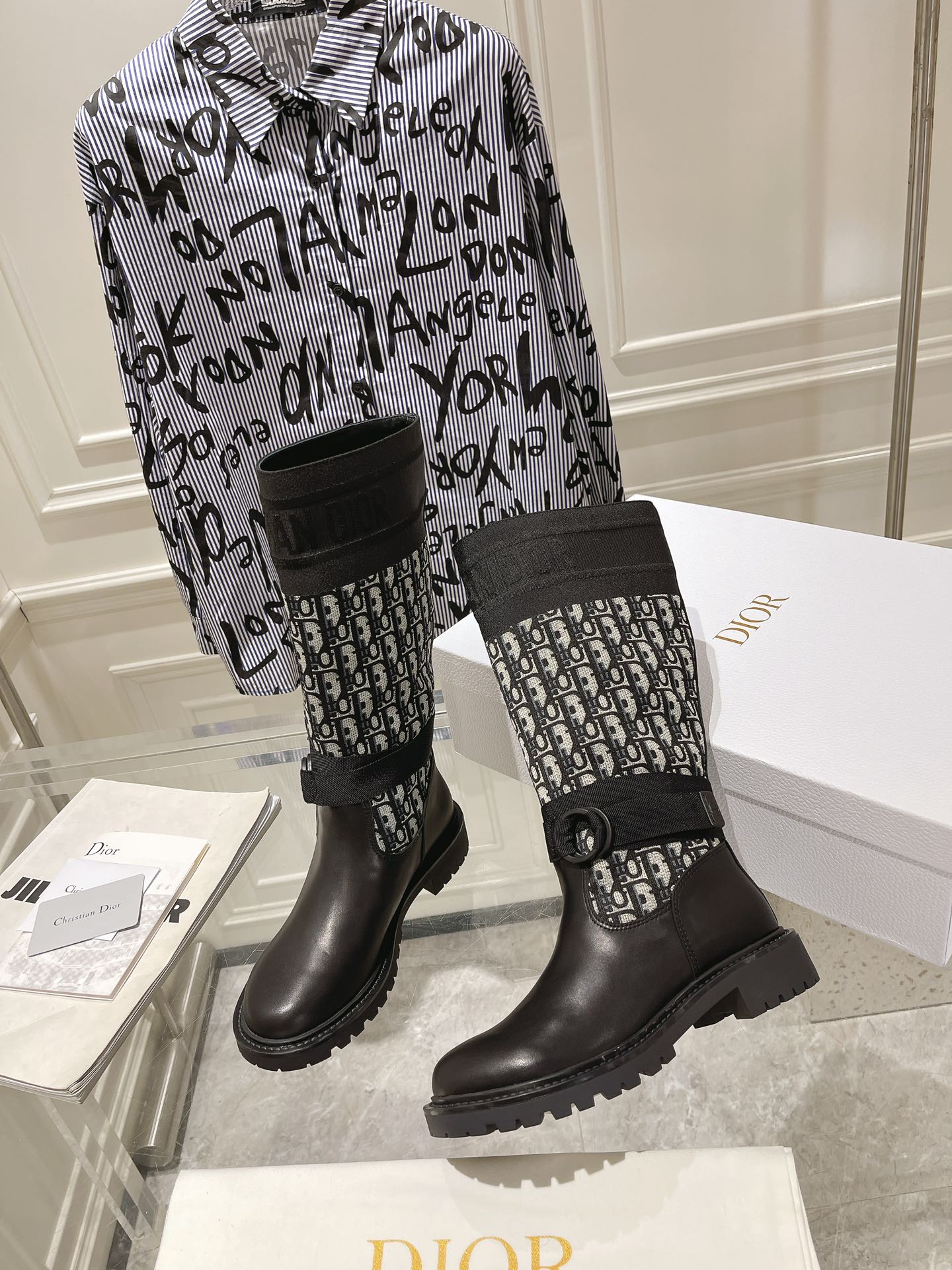 FendiSHOES