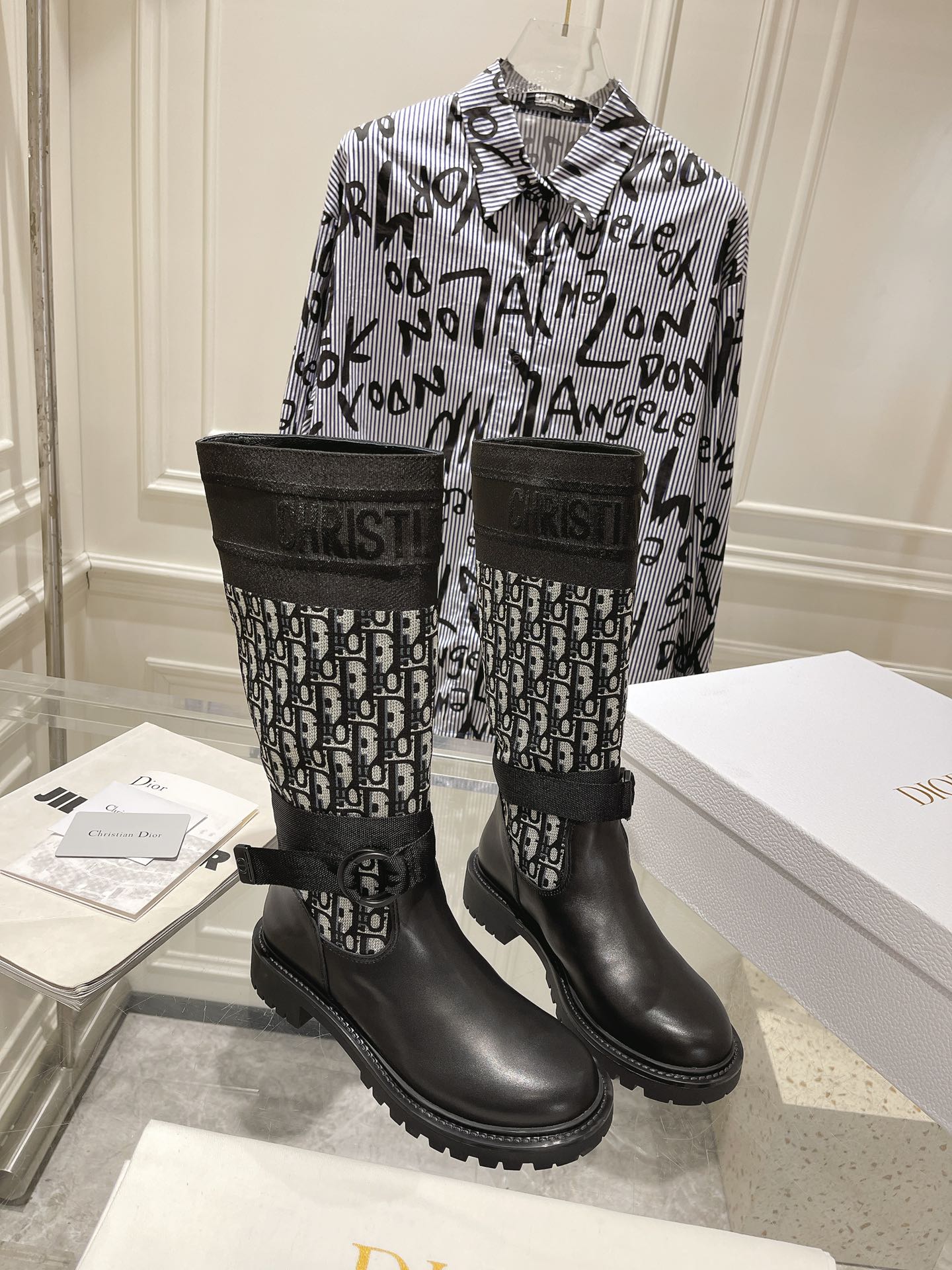 FendiSHOES