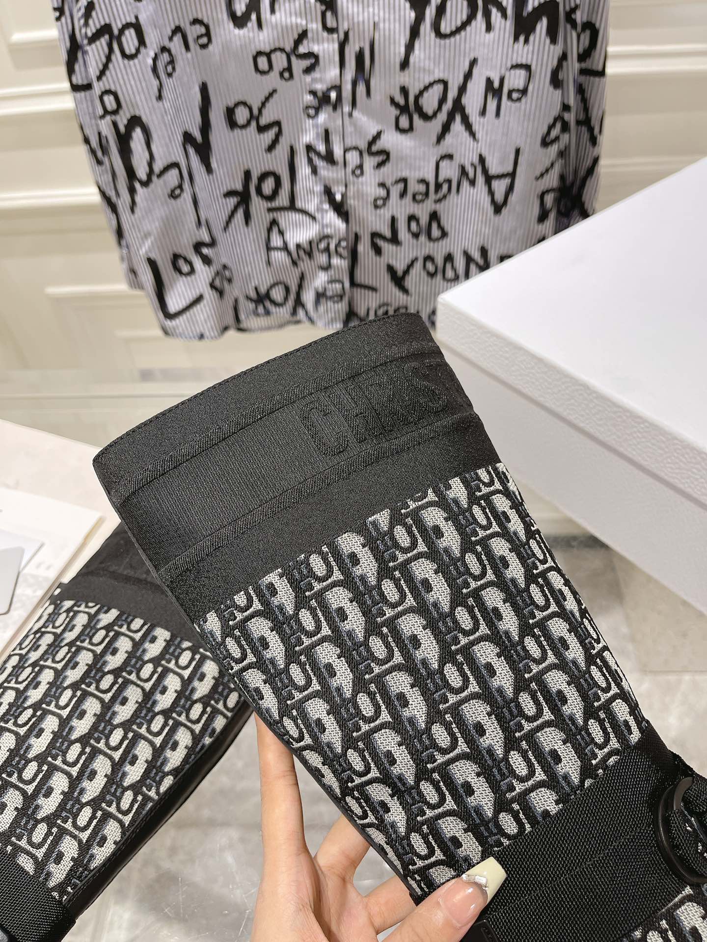 FendiSHOES