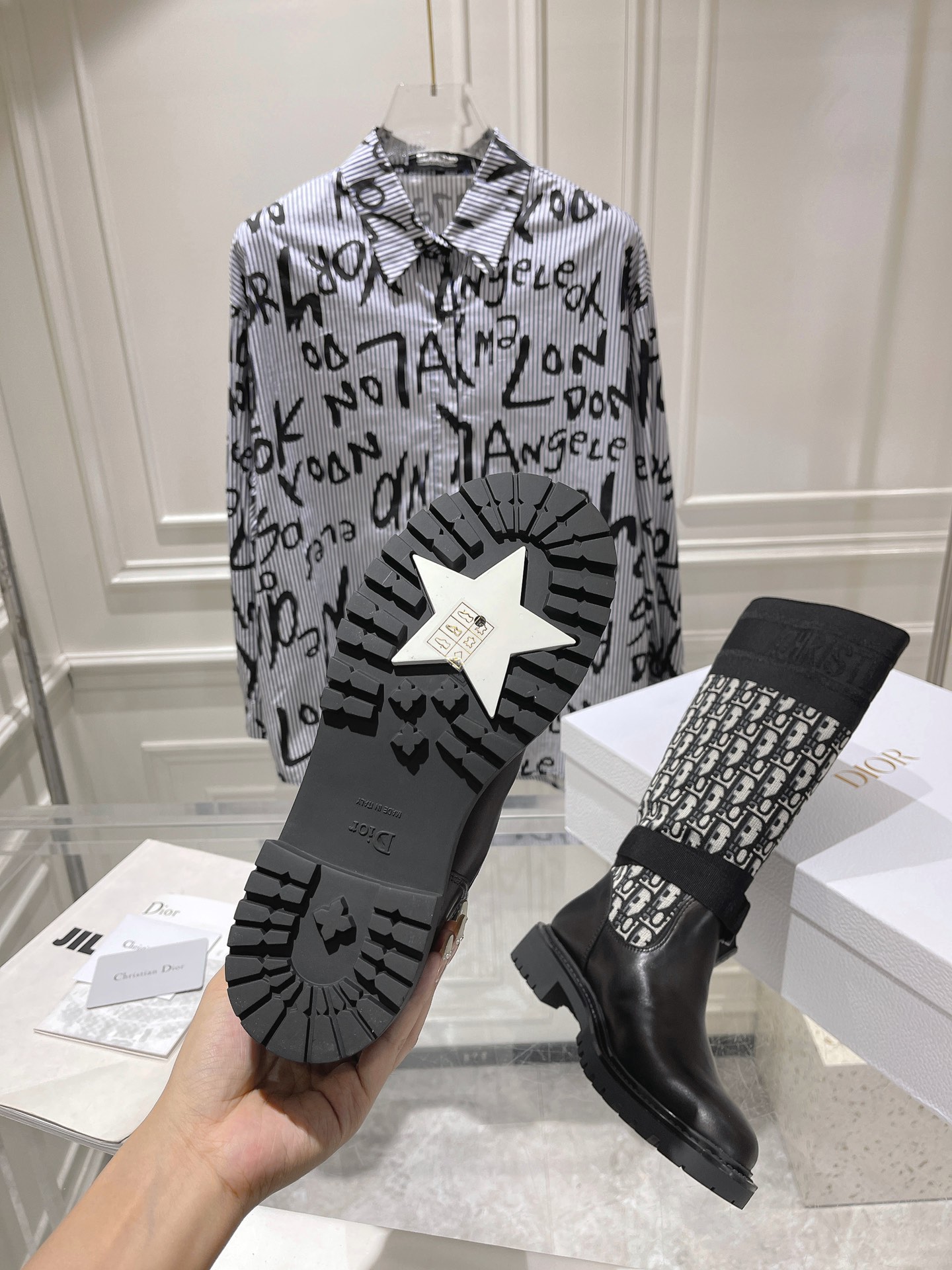 FendiSHOES