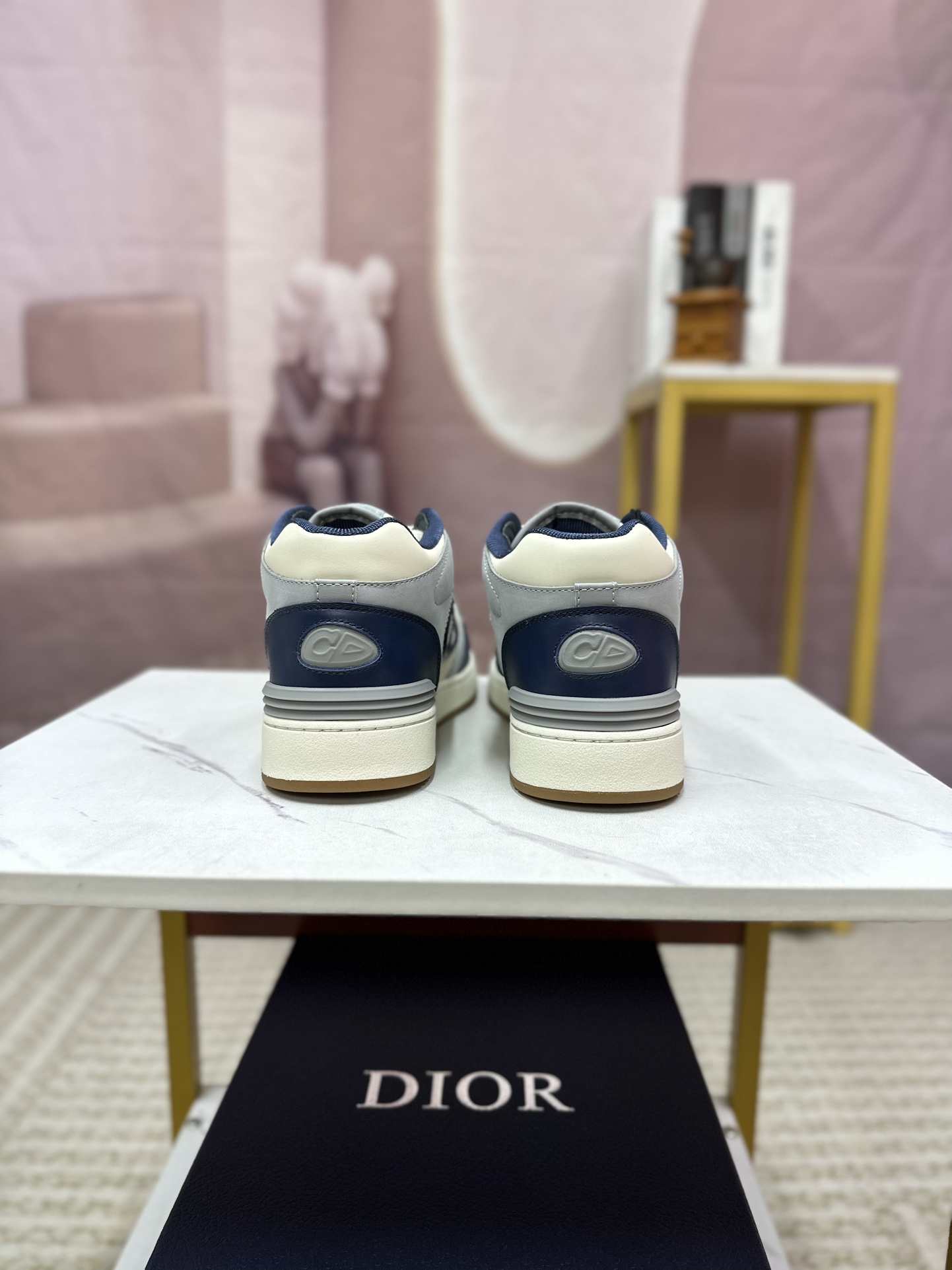 DiorSHOES