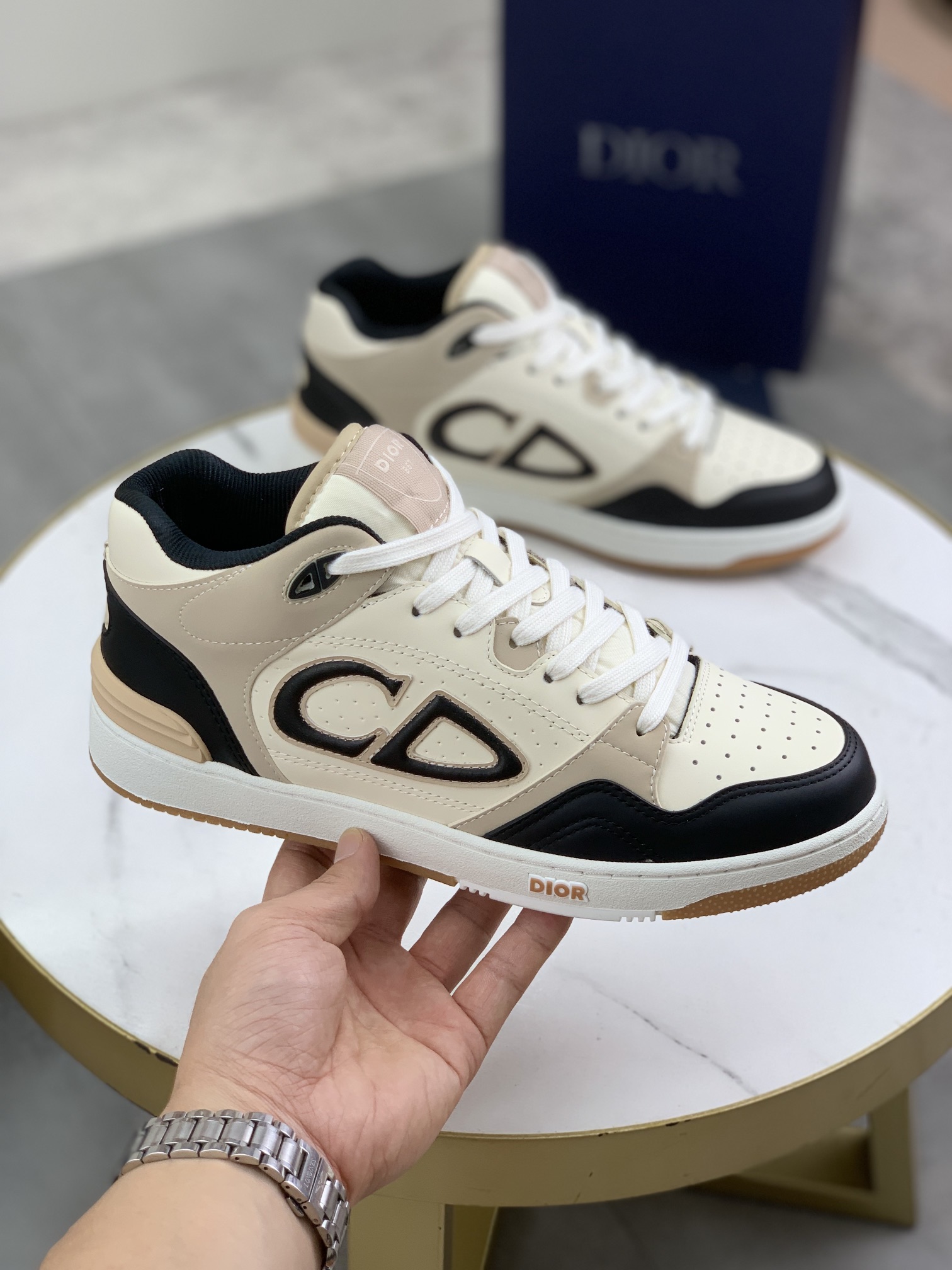 DiorSHOES