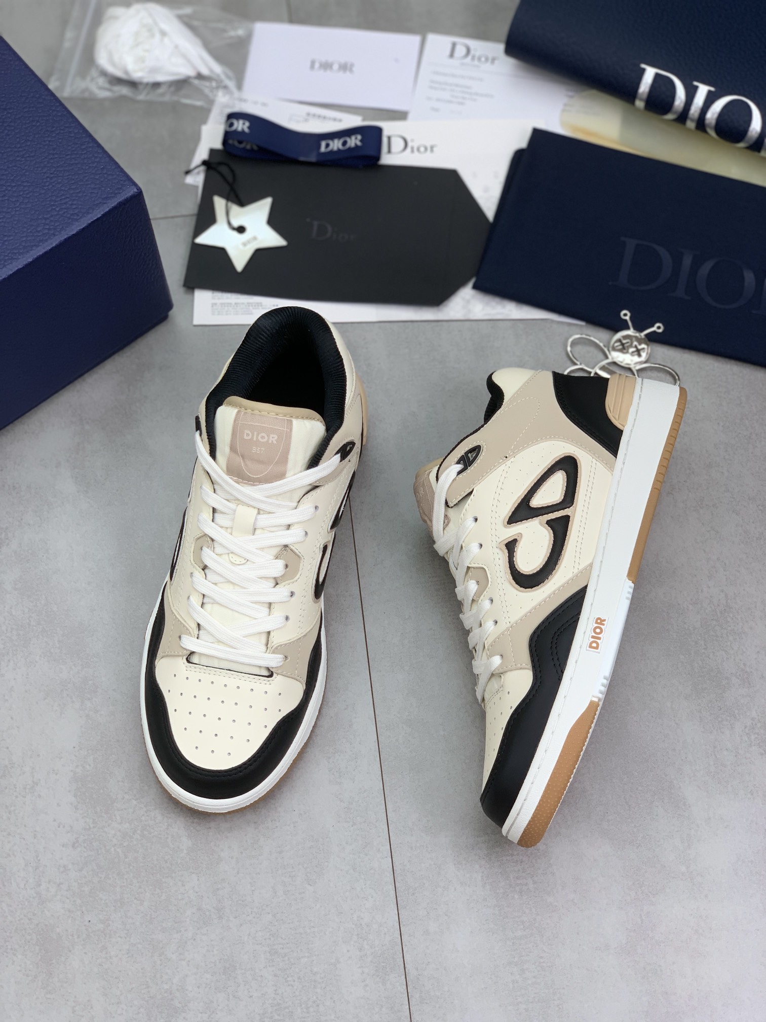 DiorSHOES
