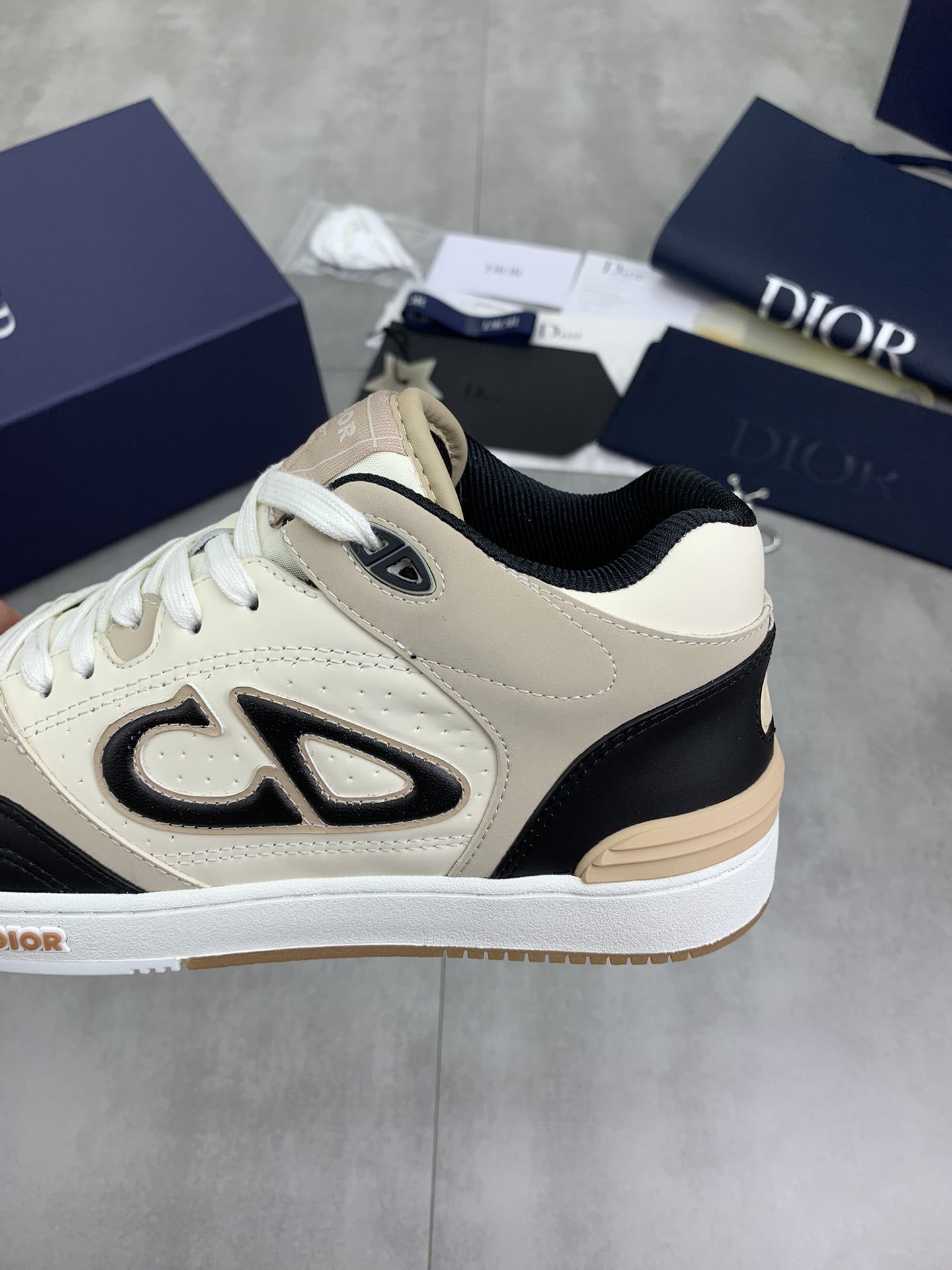 DiorSHOES