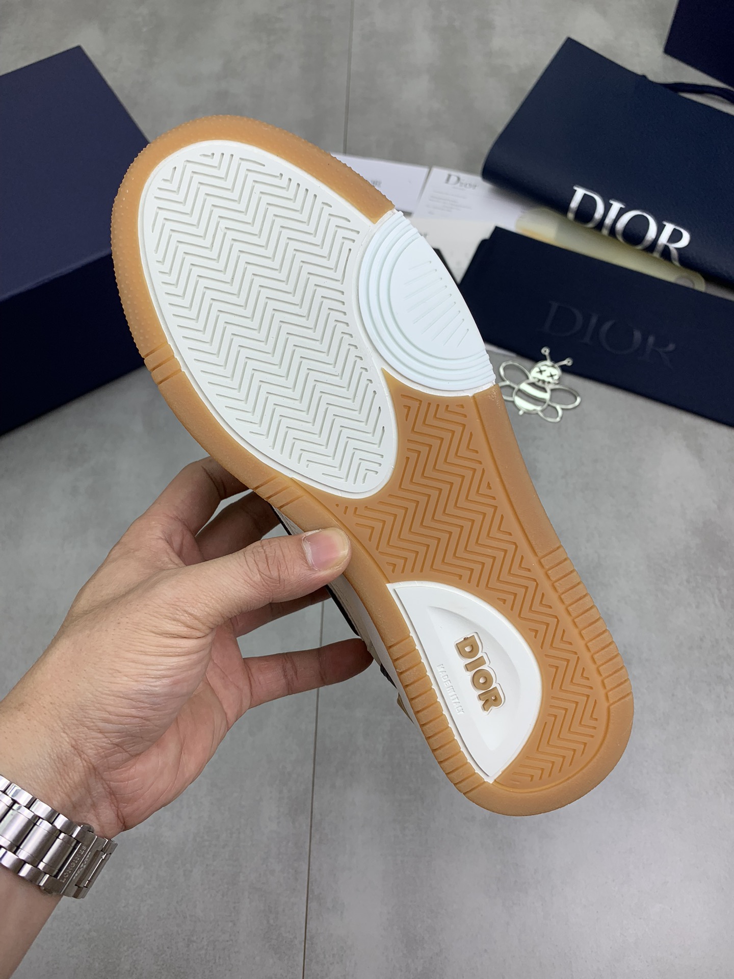 DiorSHOES
