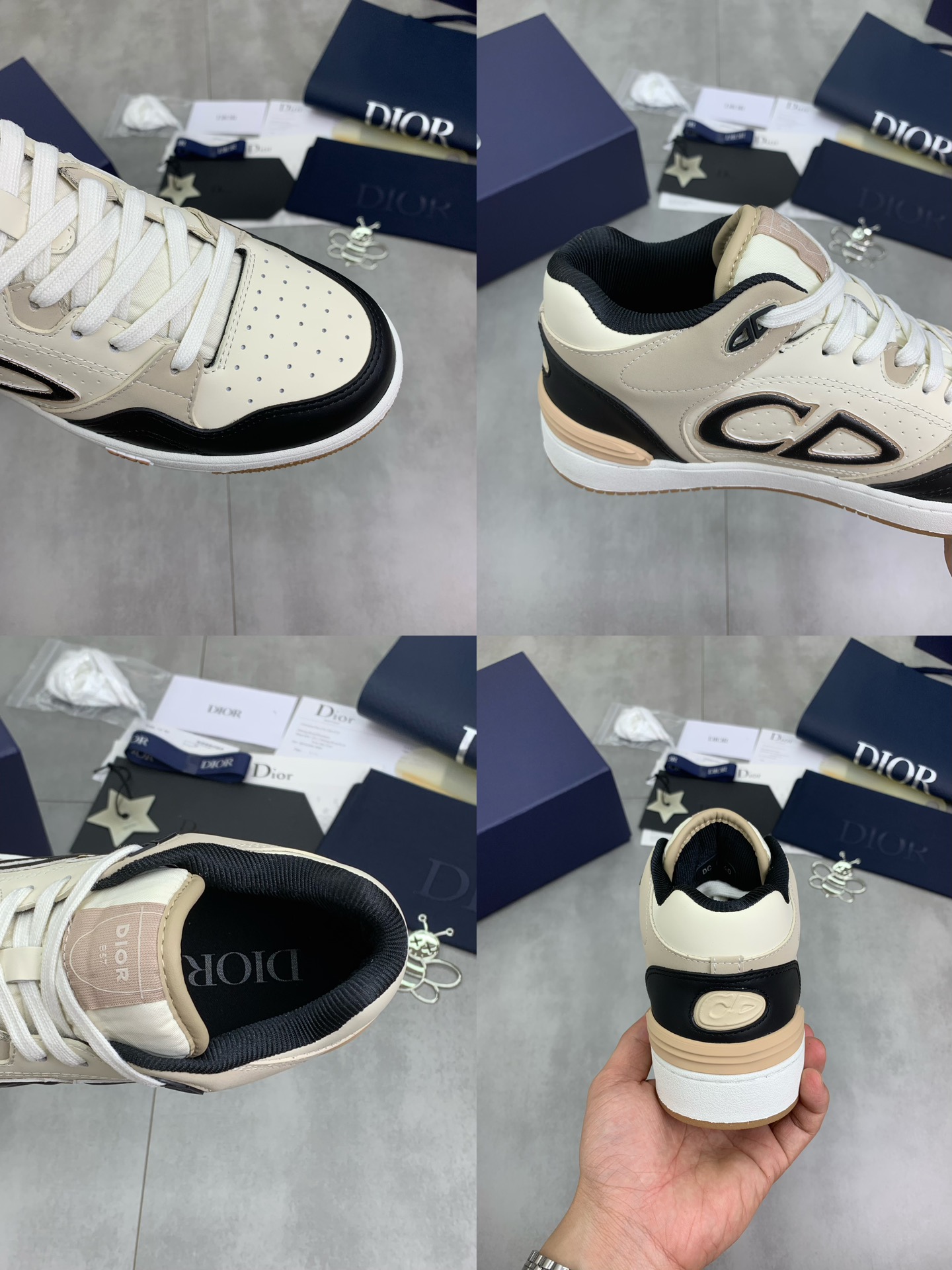 DiorSHOES