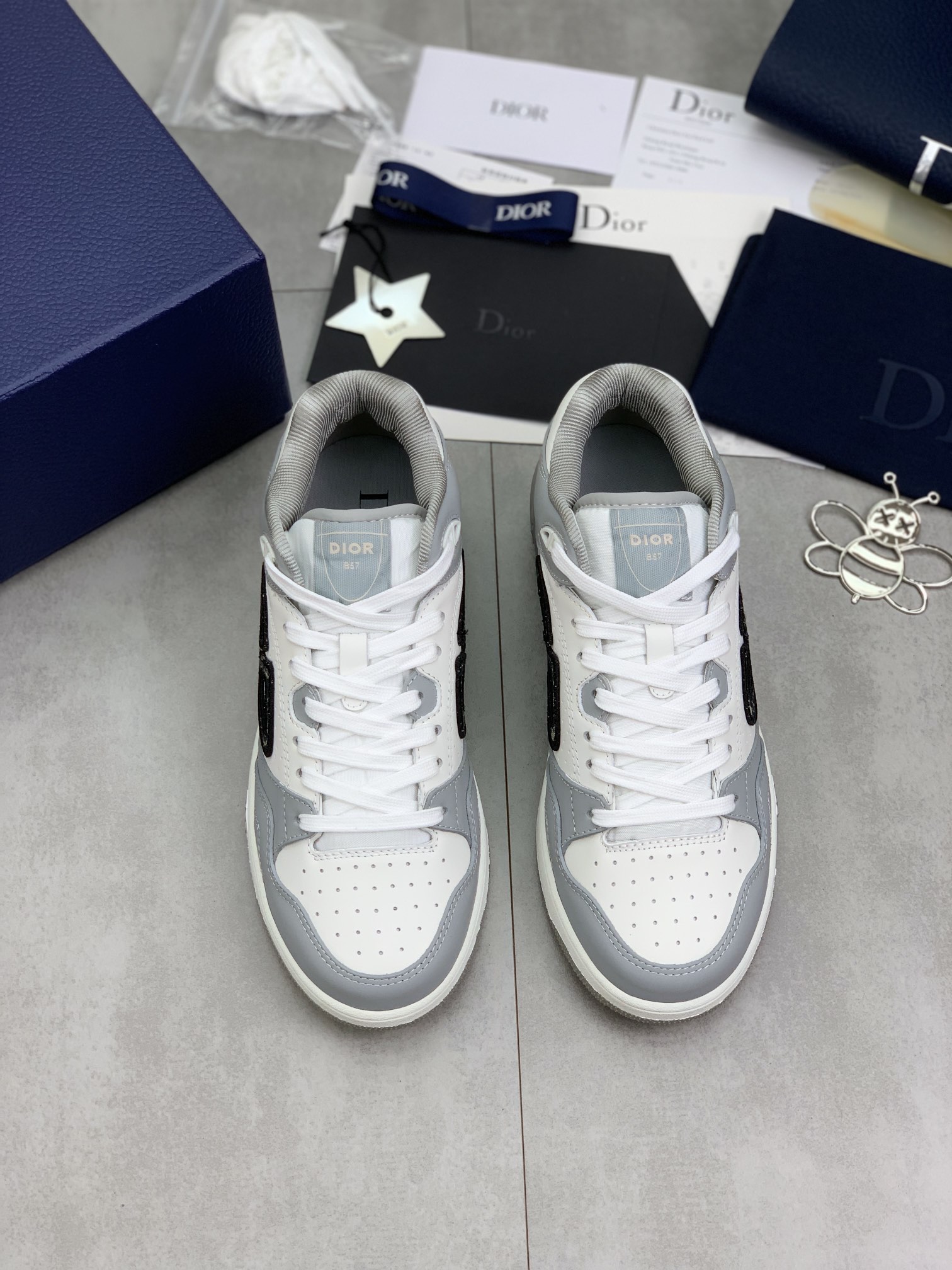 DiorSHOES