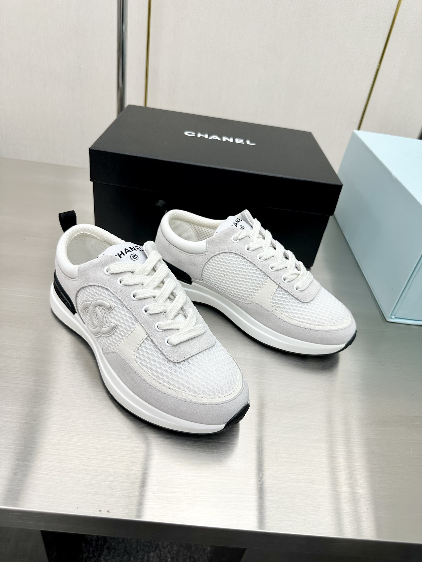 ChanelSHOES