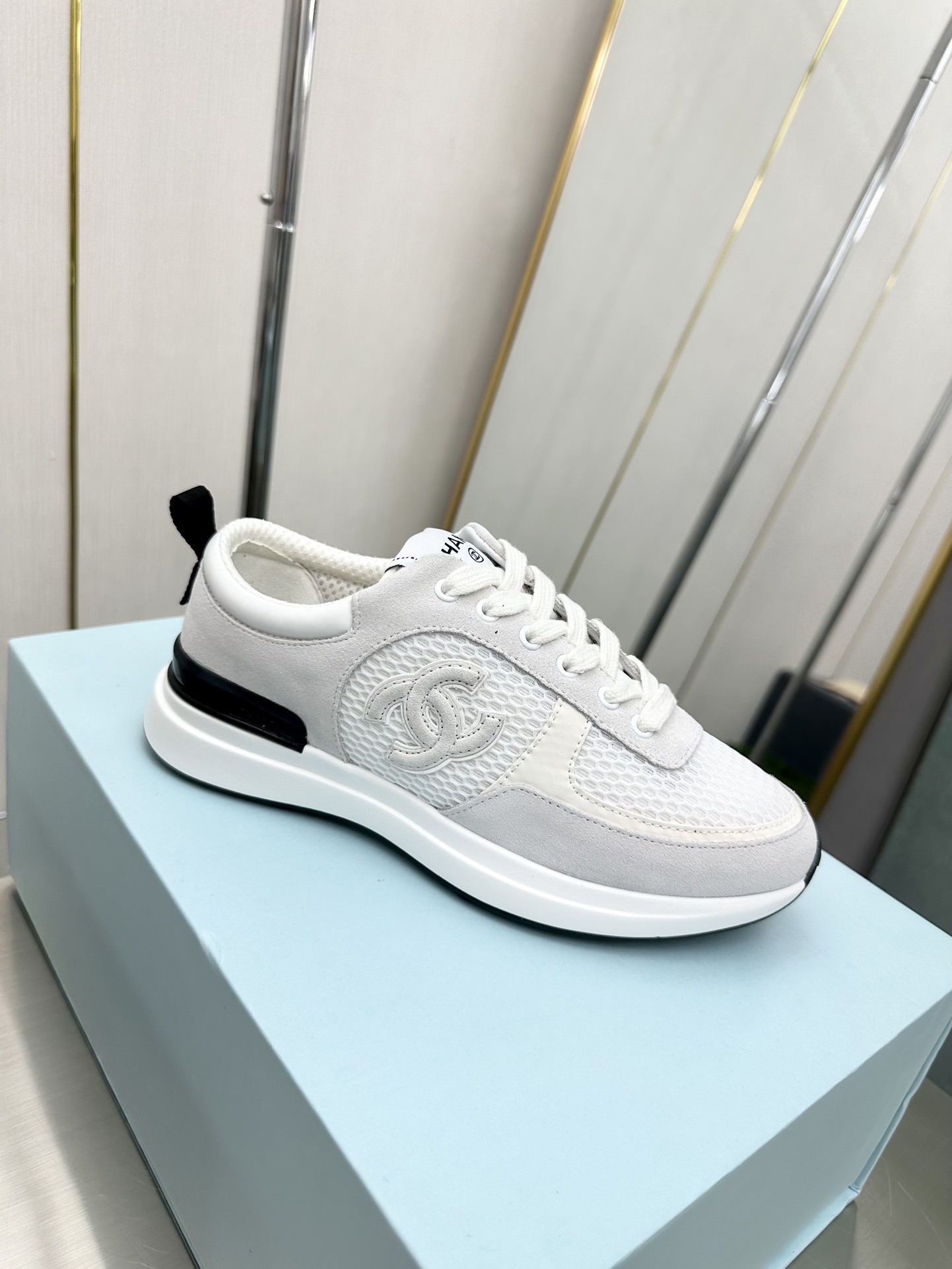 ChanelSHOES
