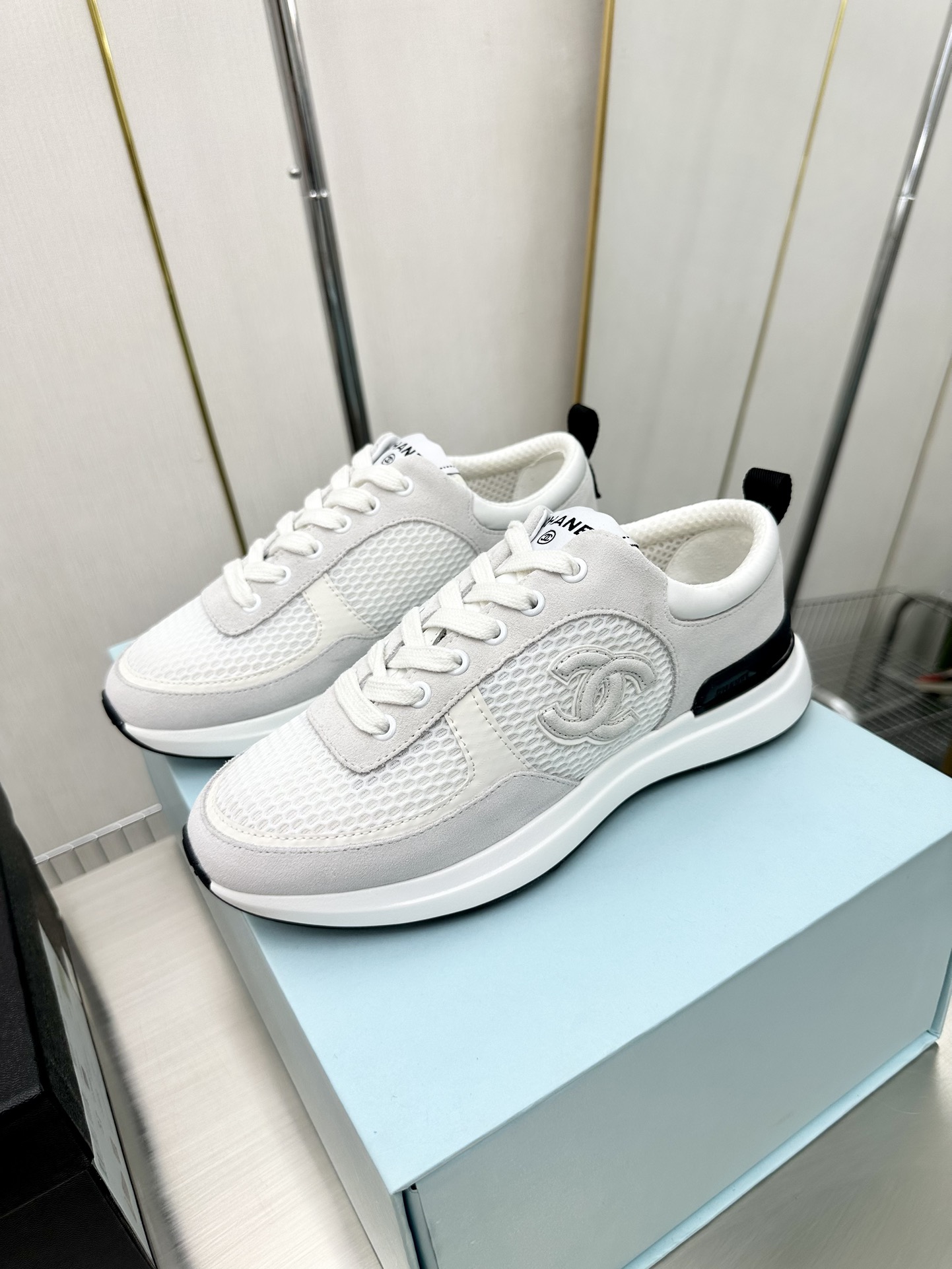 ChanelSHOES