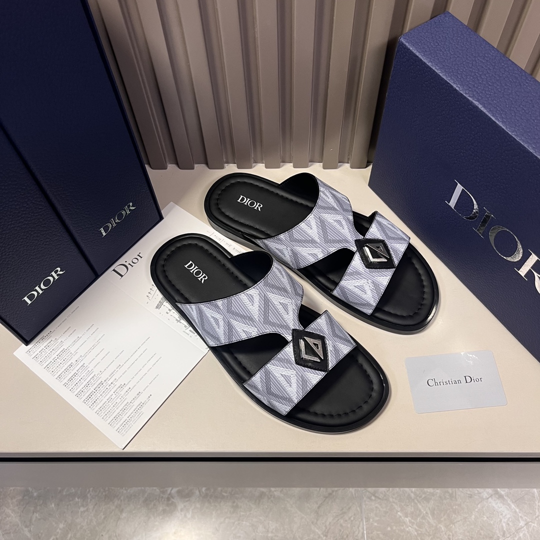 DiorSHOES