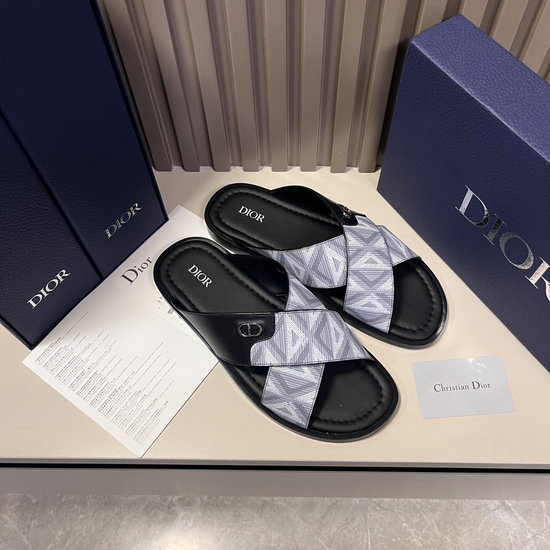 DiorSHOES