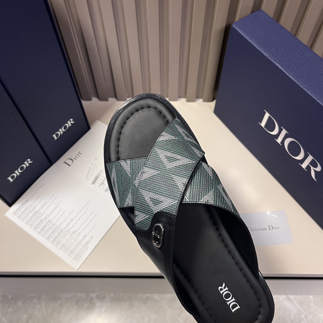 DiorSHOES