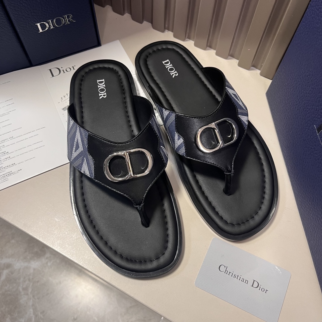 DiorSHOES