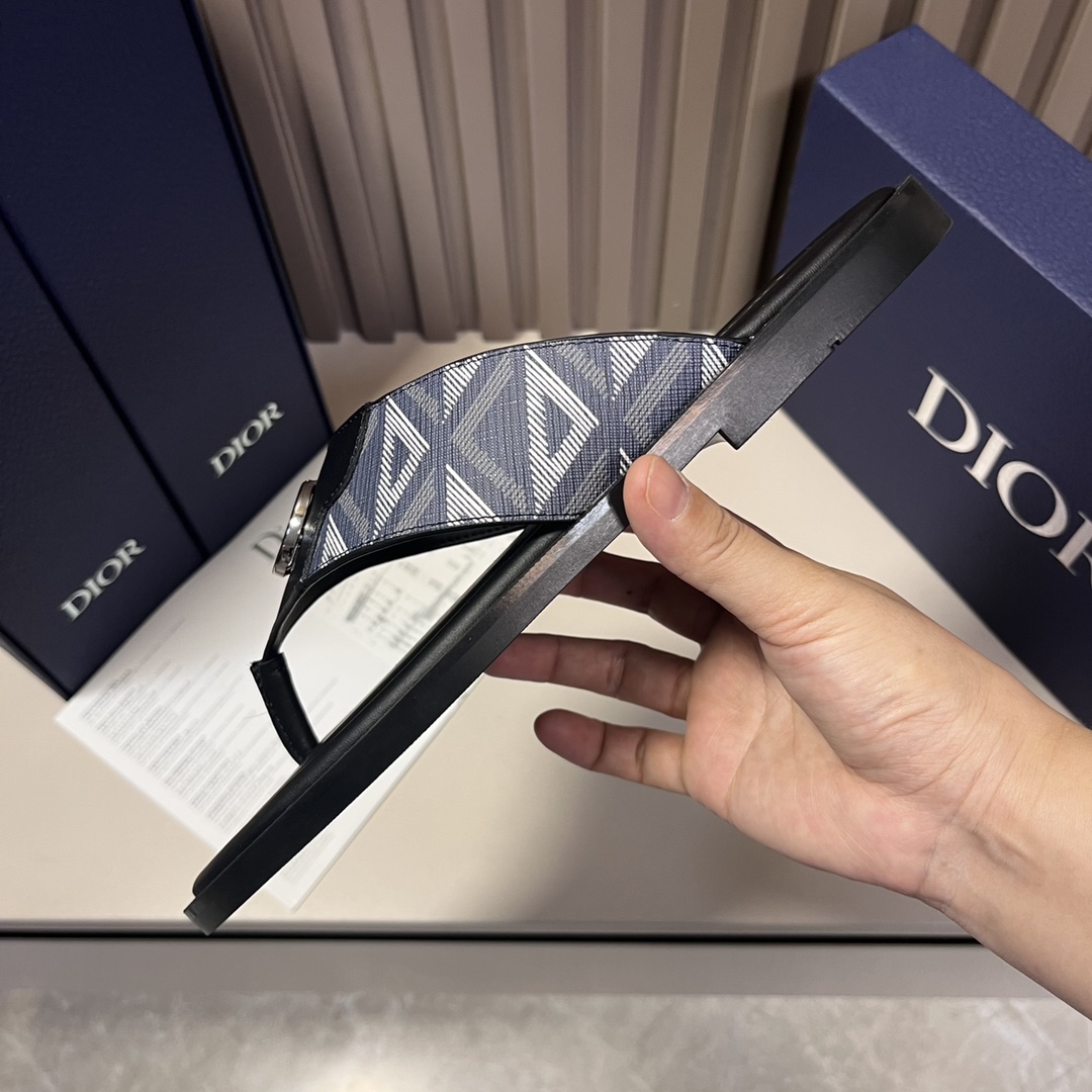 DiorSHOES