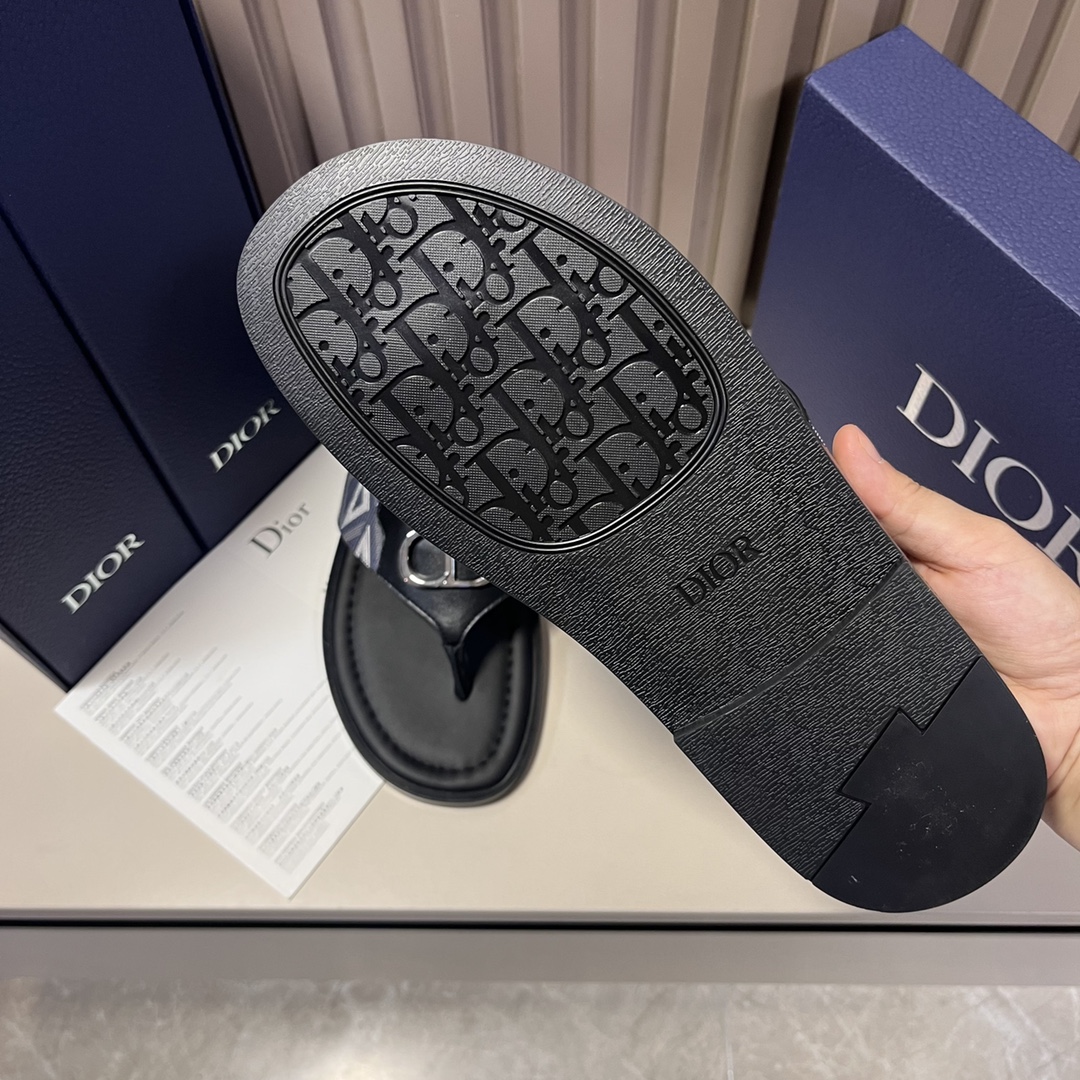DiorSHOES