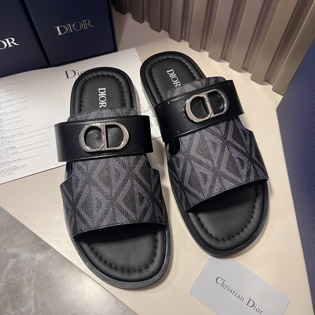 DiorSHOES