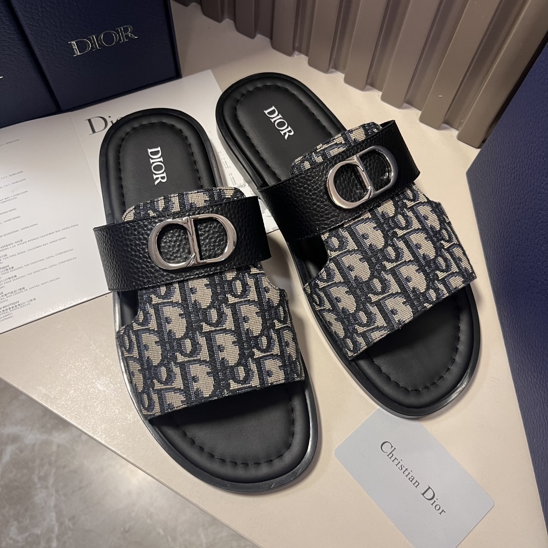 DiorSHOES