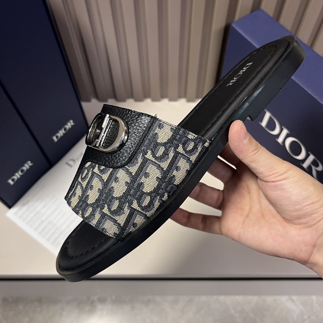 DiorSHOES