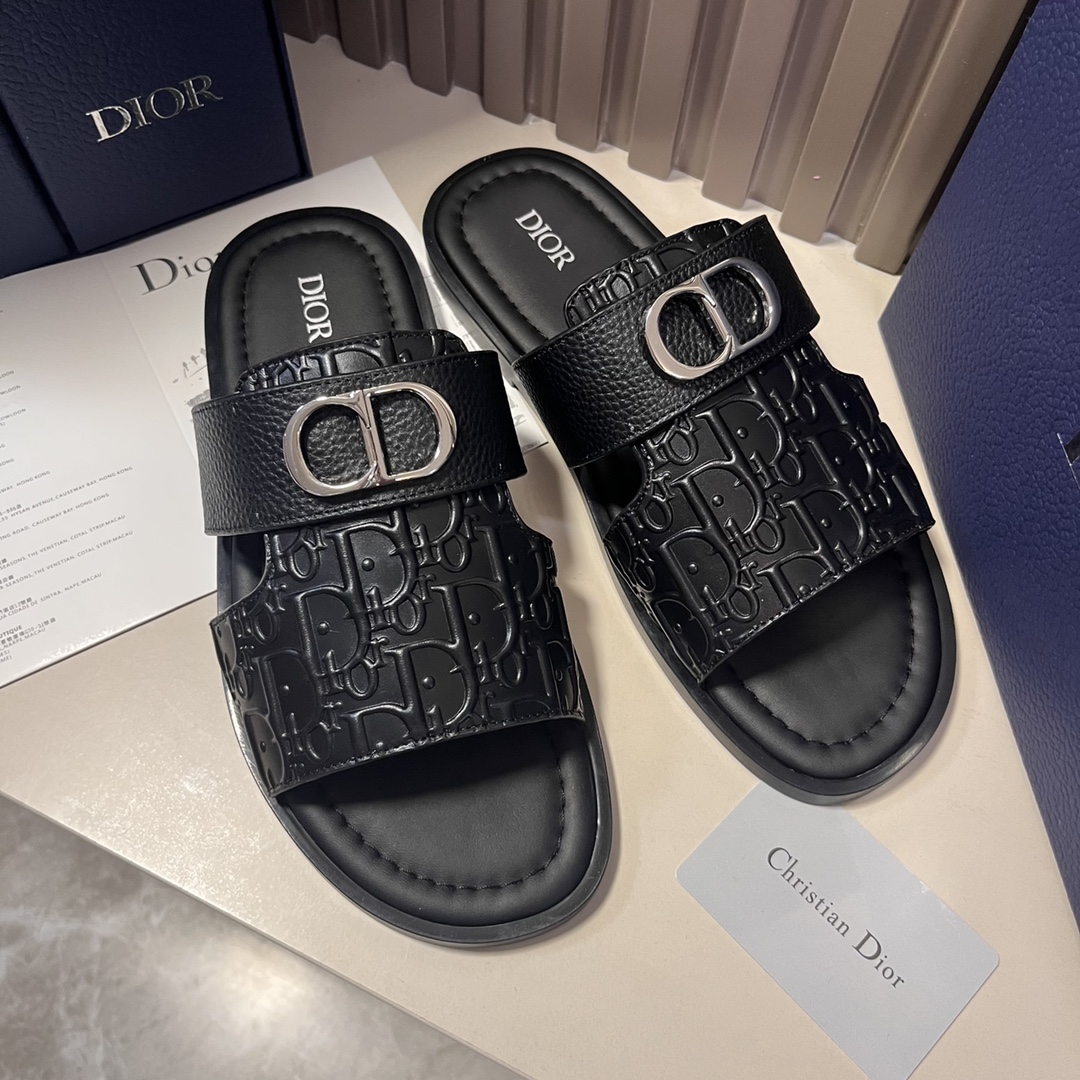 DiorSHOES