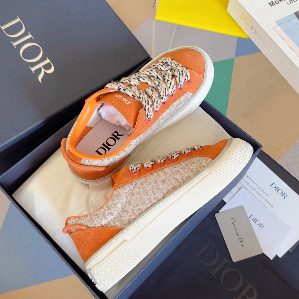 DiorSHOES