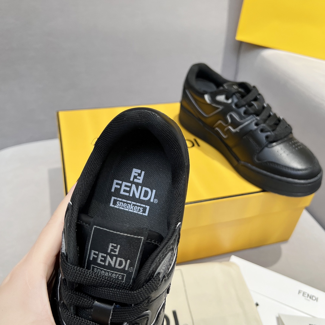 FendiSHOES