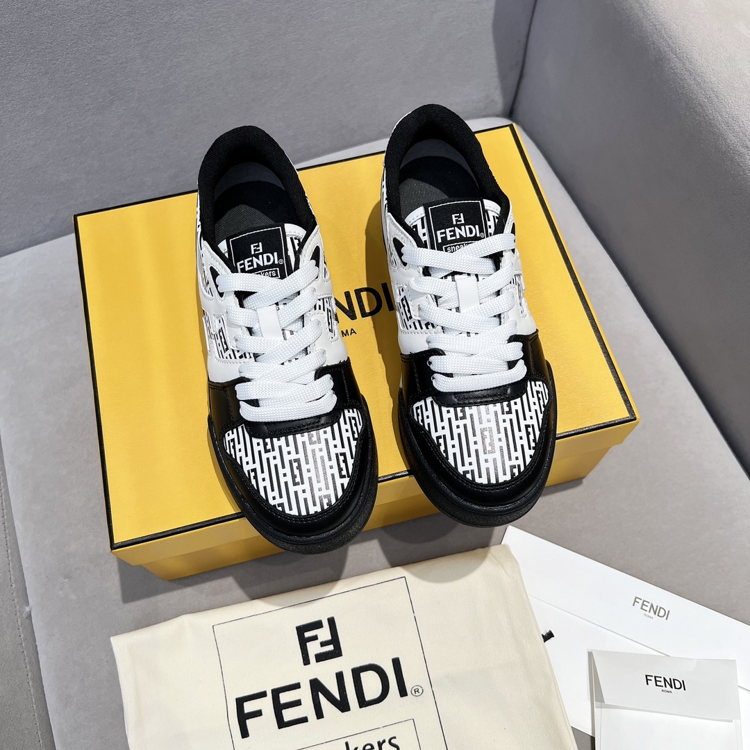 FendiSHOES