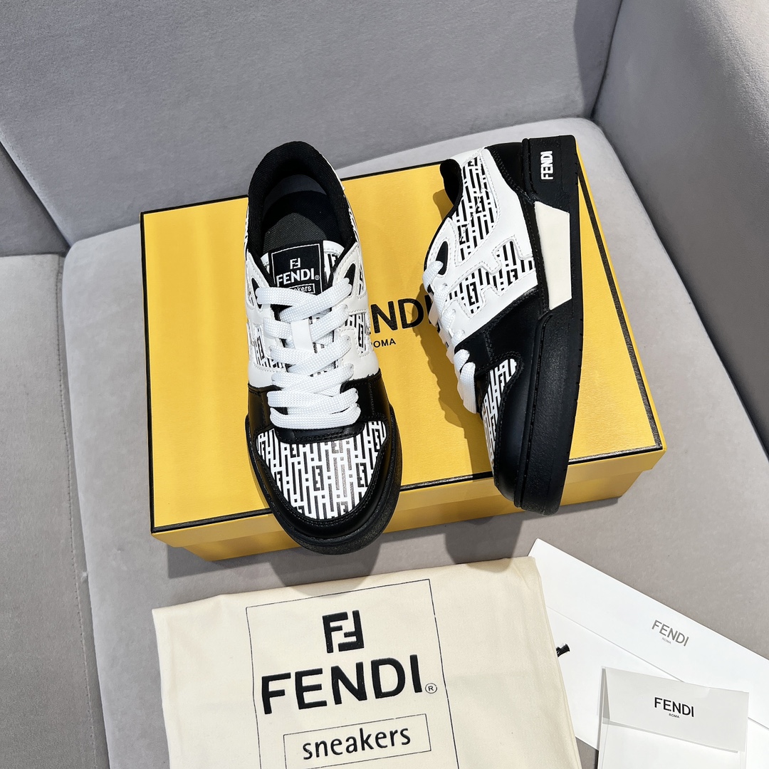 FendiSHOES