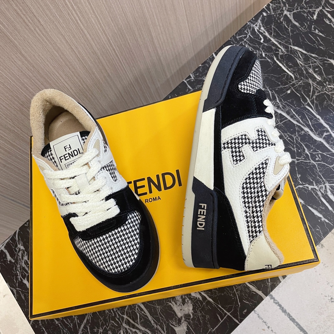 FendiSHOES