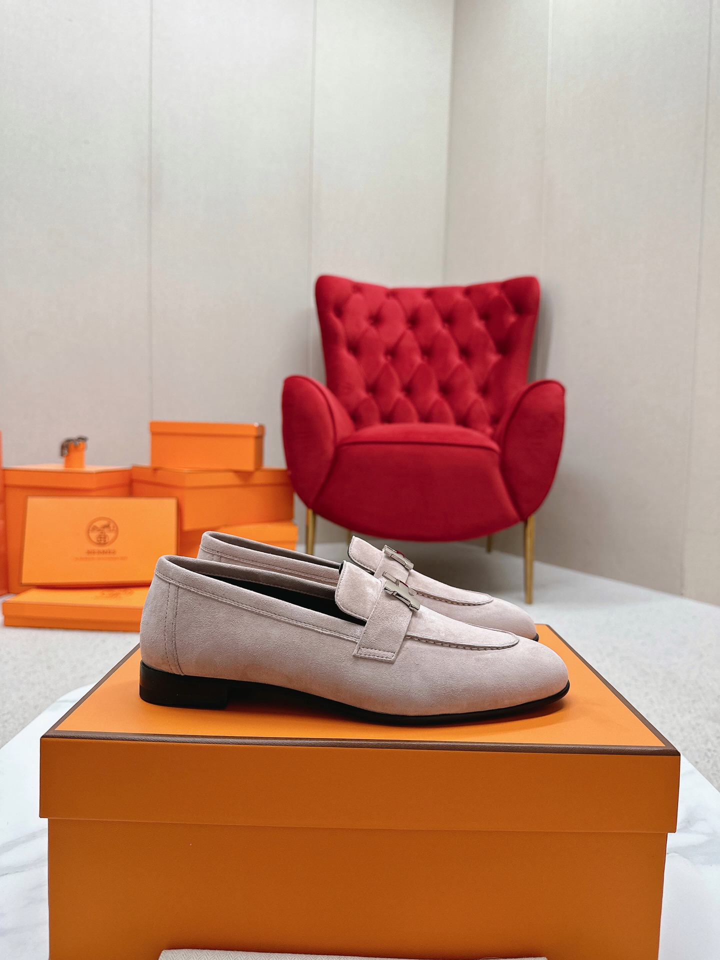 Womens shoes collection