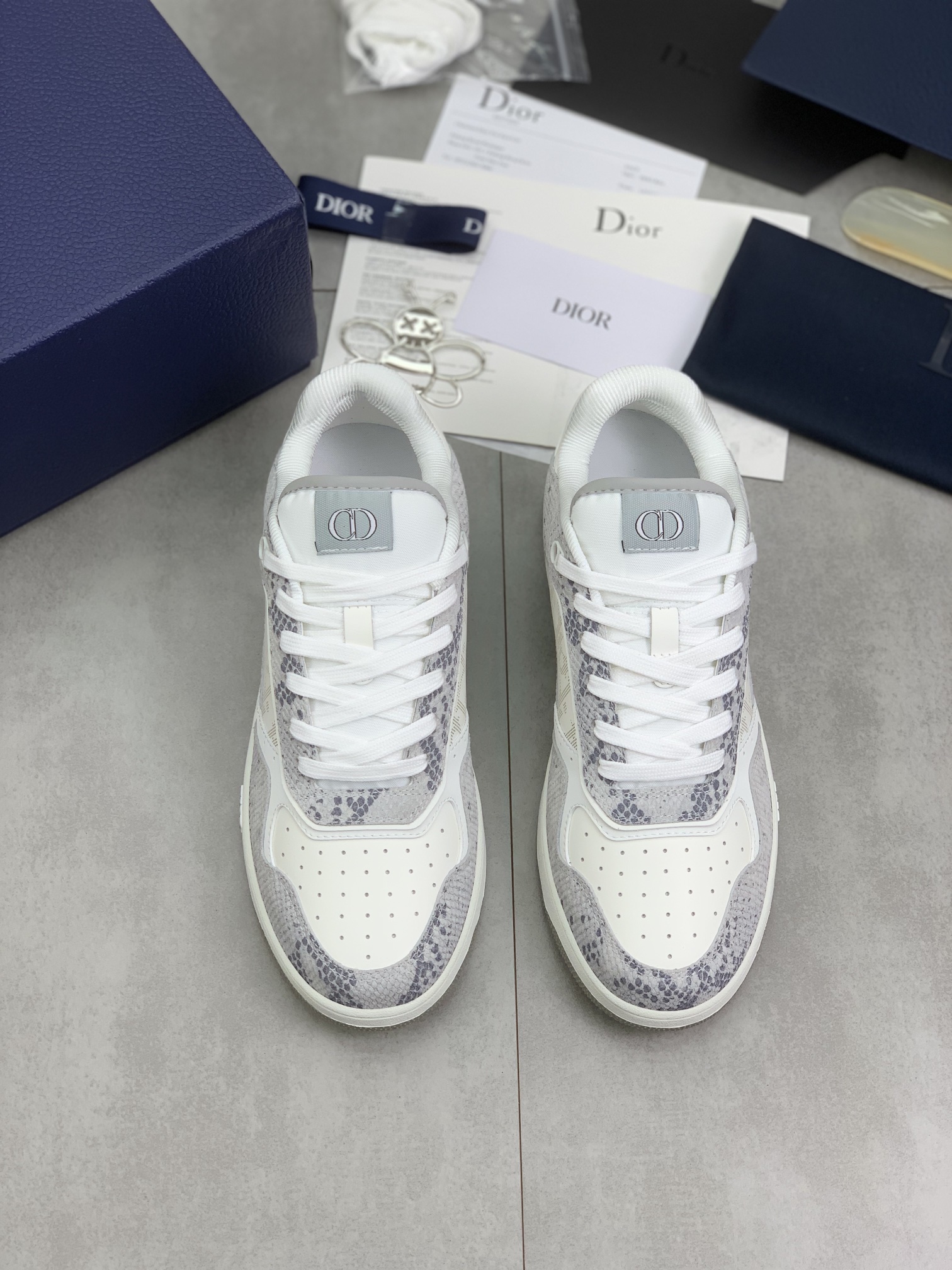 DiorSHOES