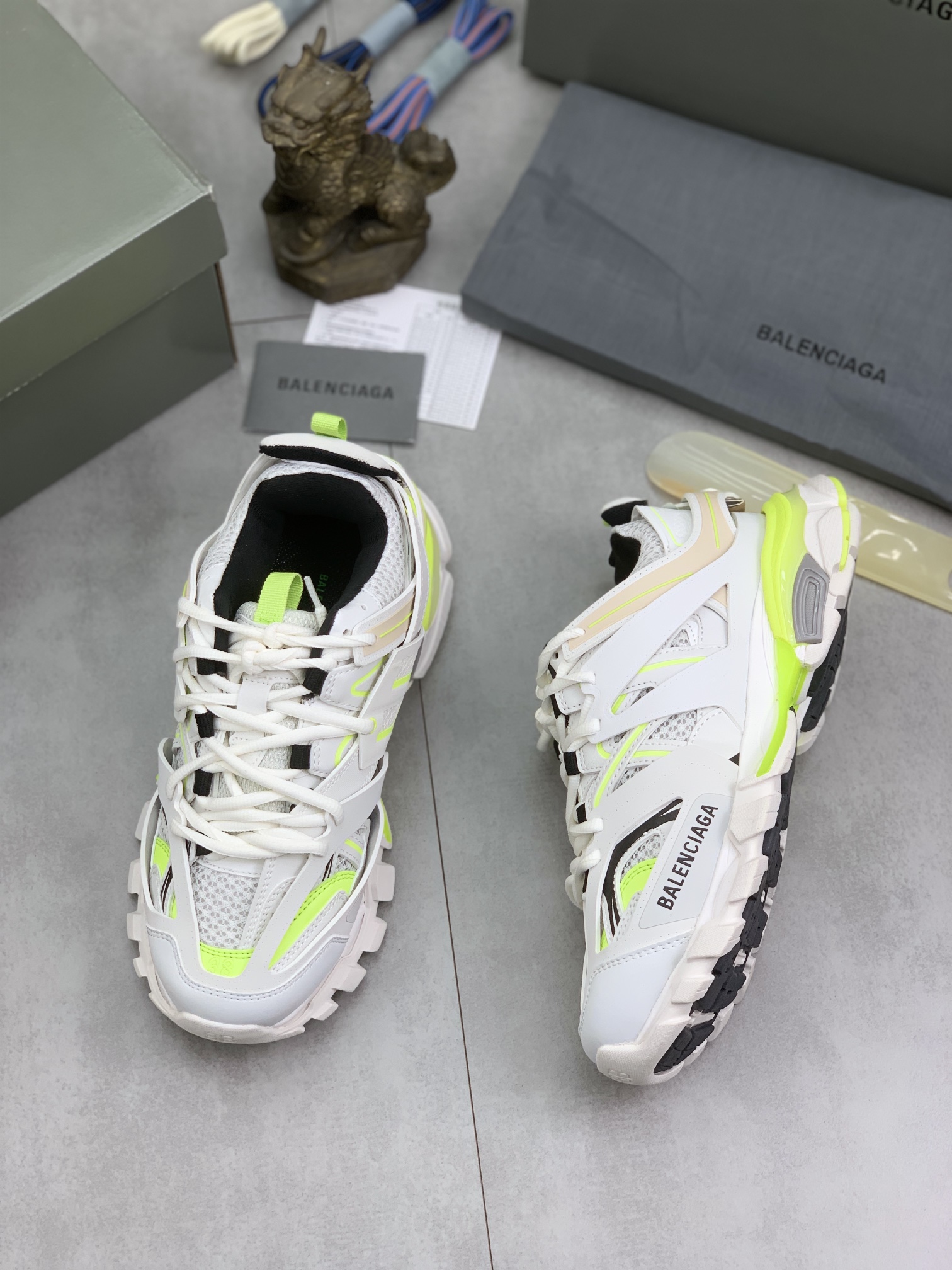 BalenciagaSHOES