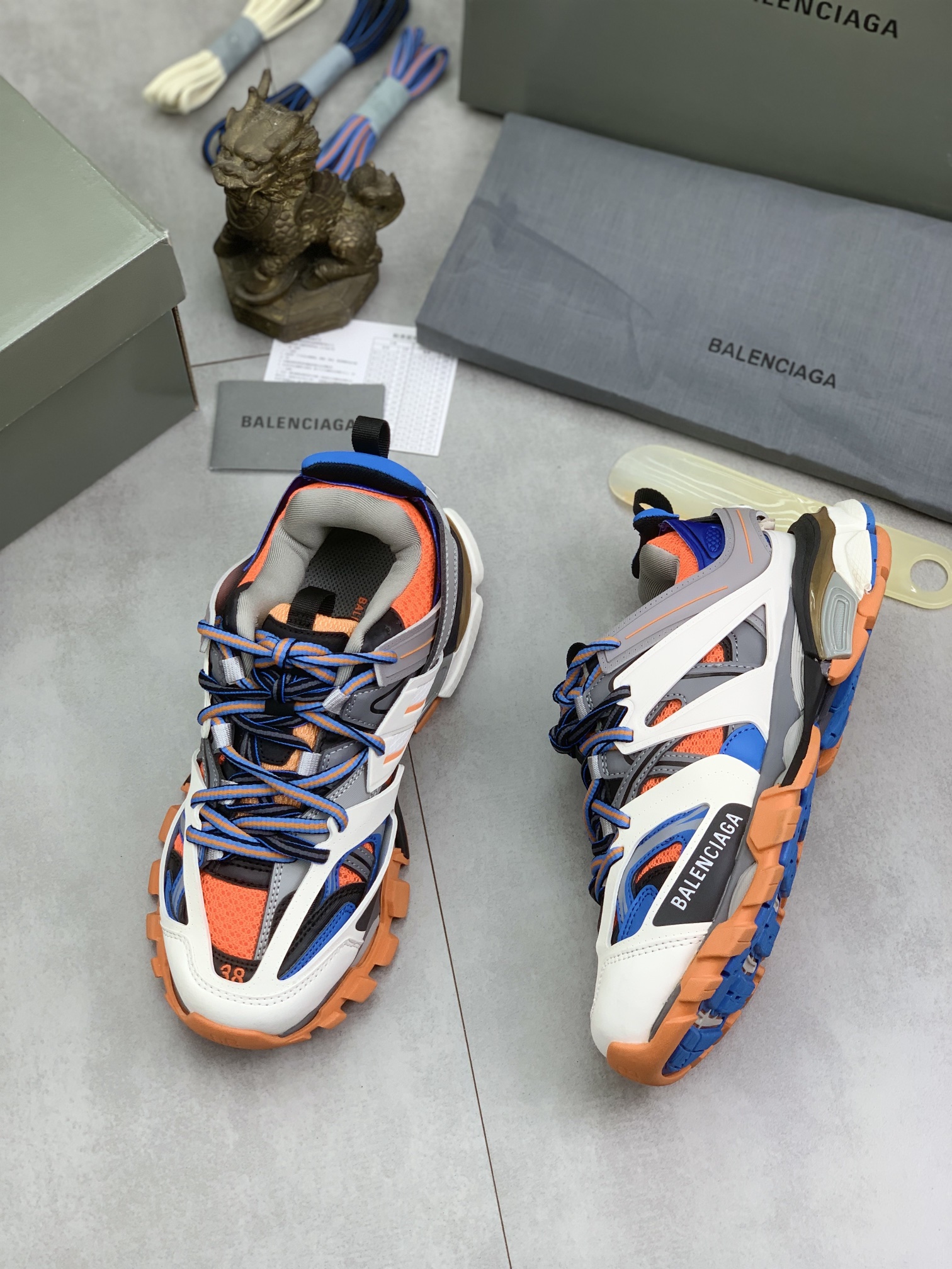BalenciagaSHOES