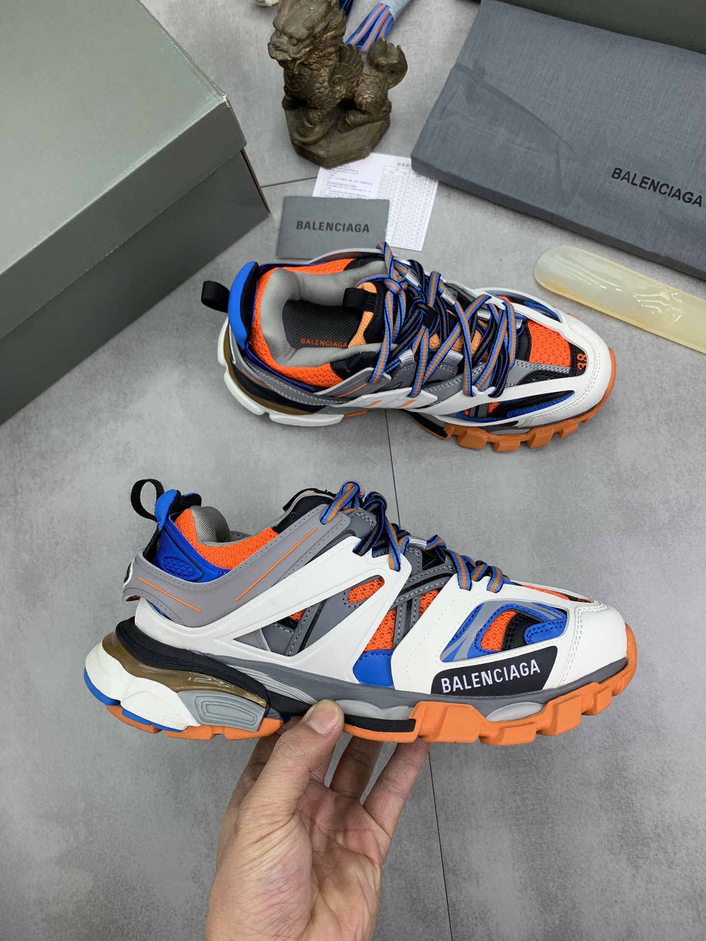 BalenciagaSHOES