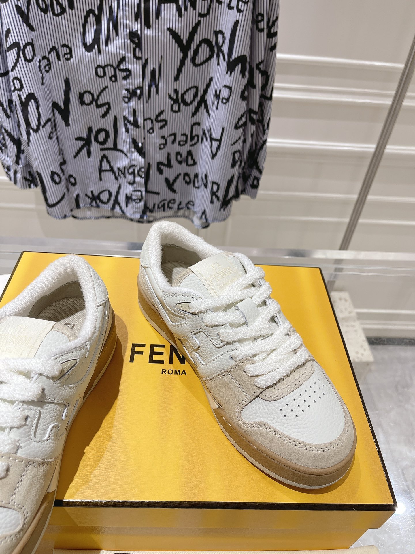 FendiSHOES