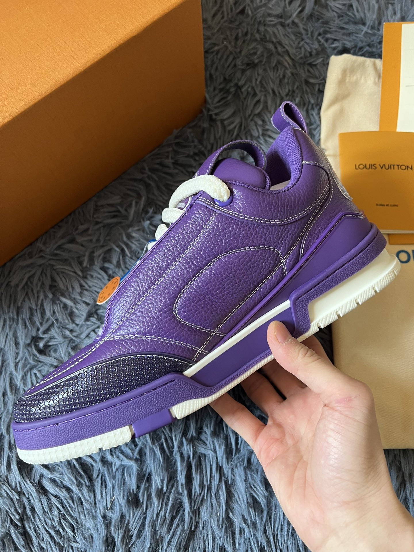 Womens shoes collection