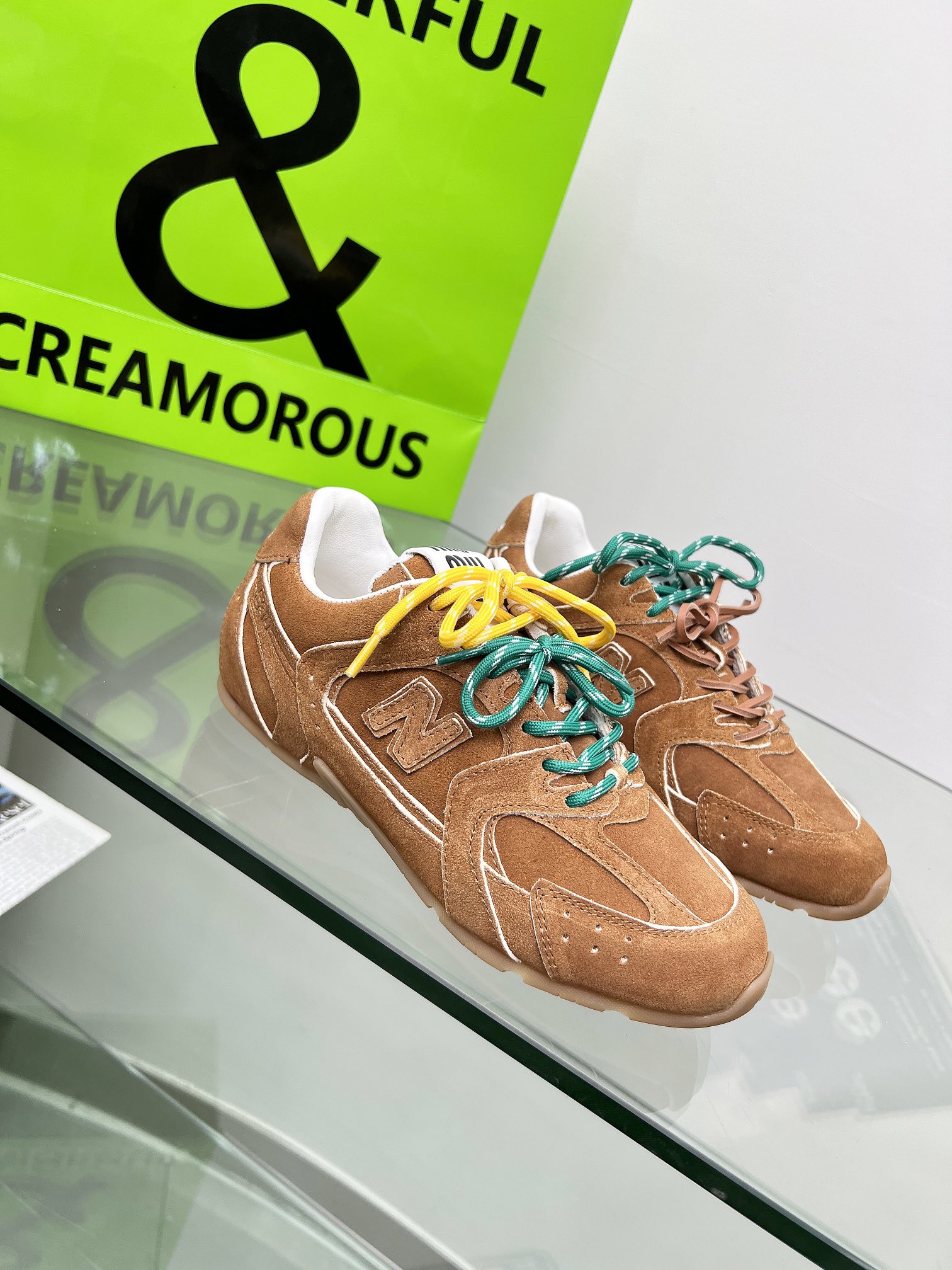 Womens shoes collection