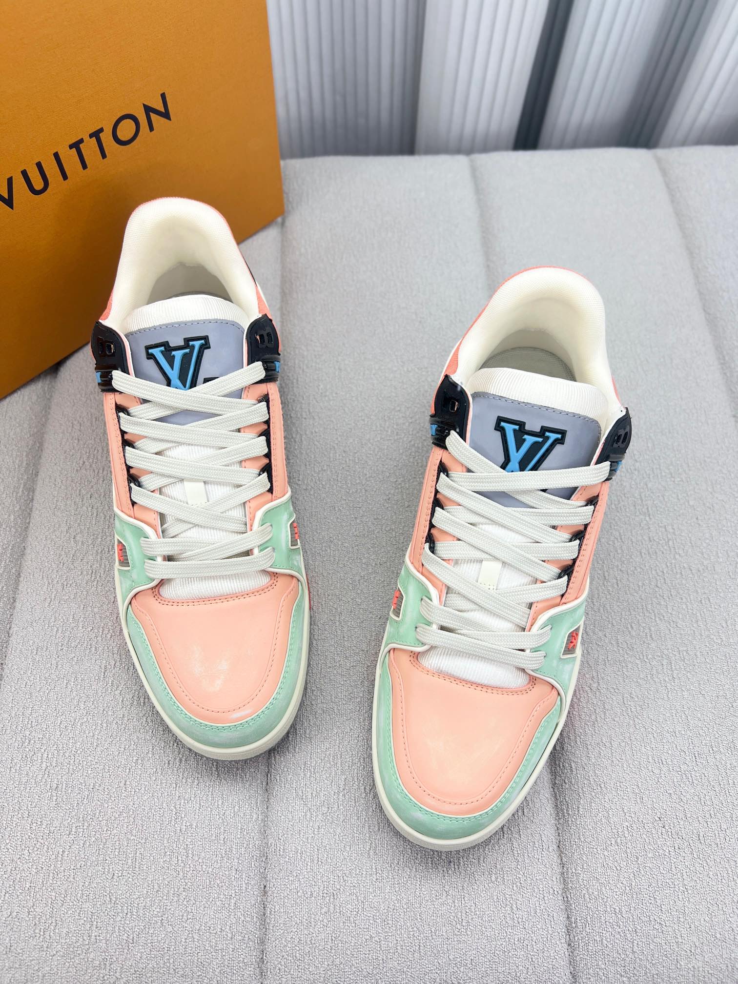 Womens shoes collection