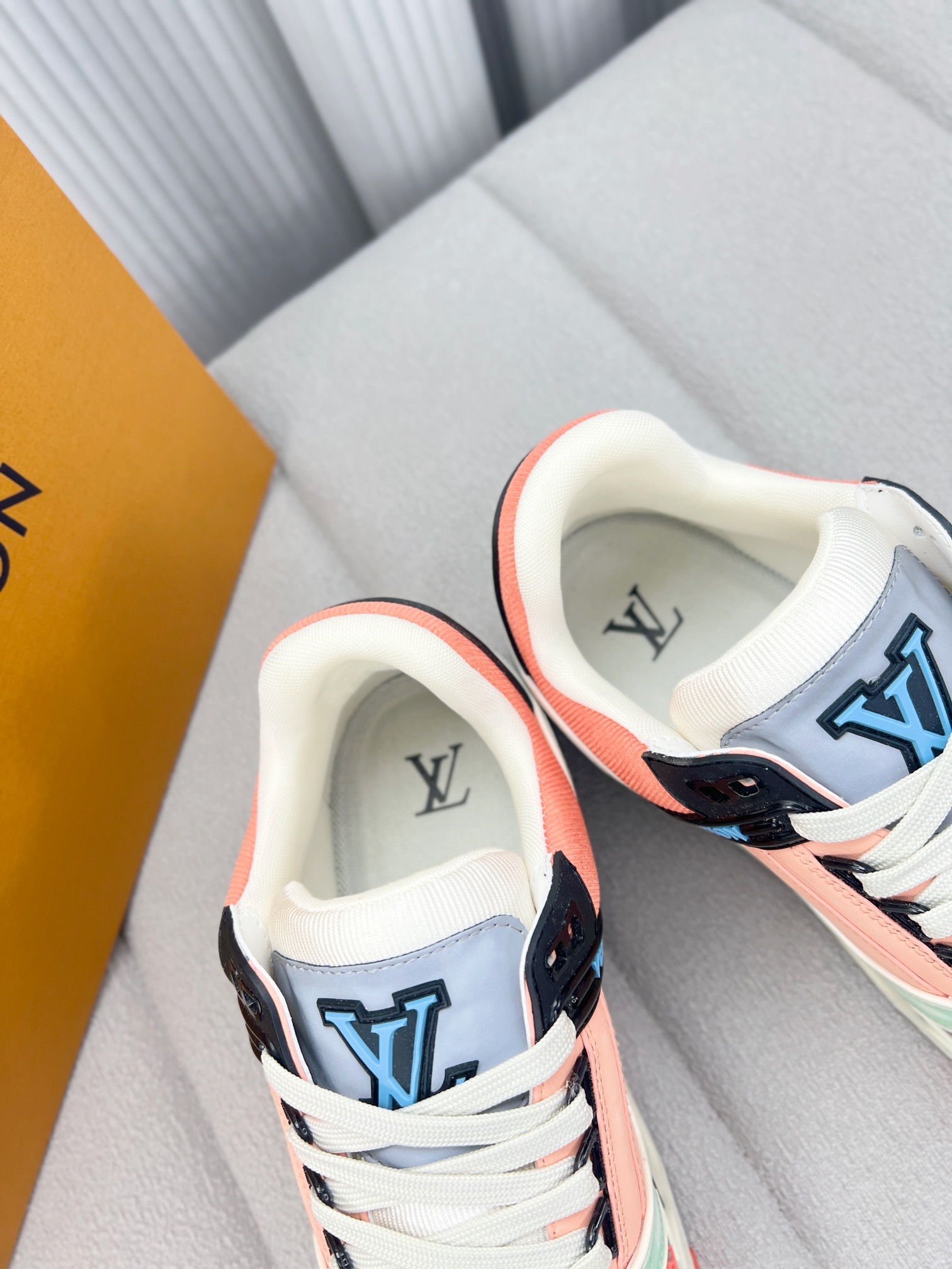 Womens shoes collection