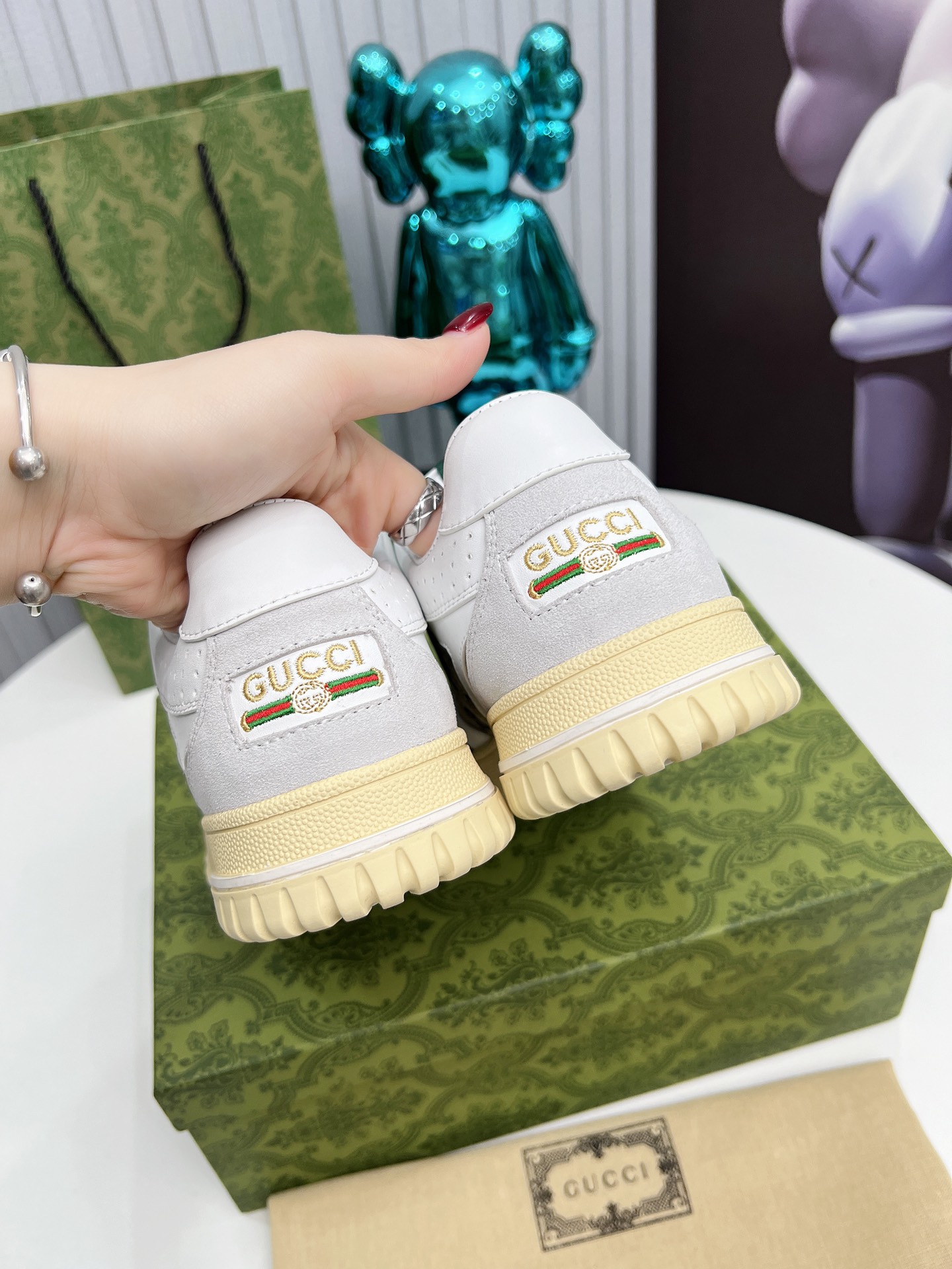 Womens shoes collection