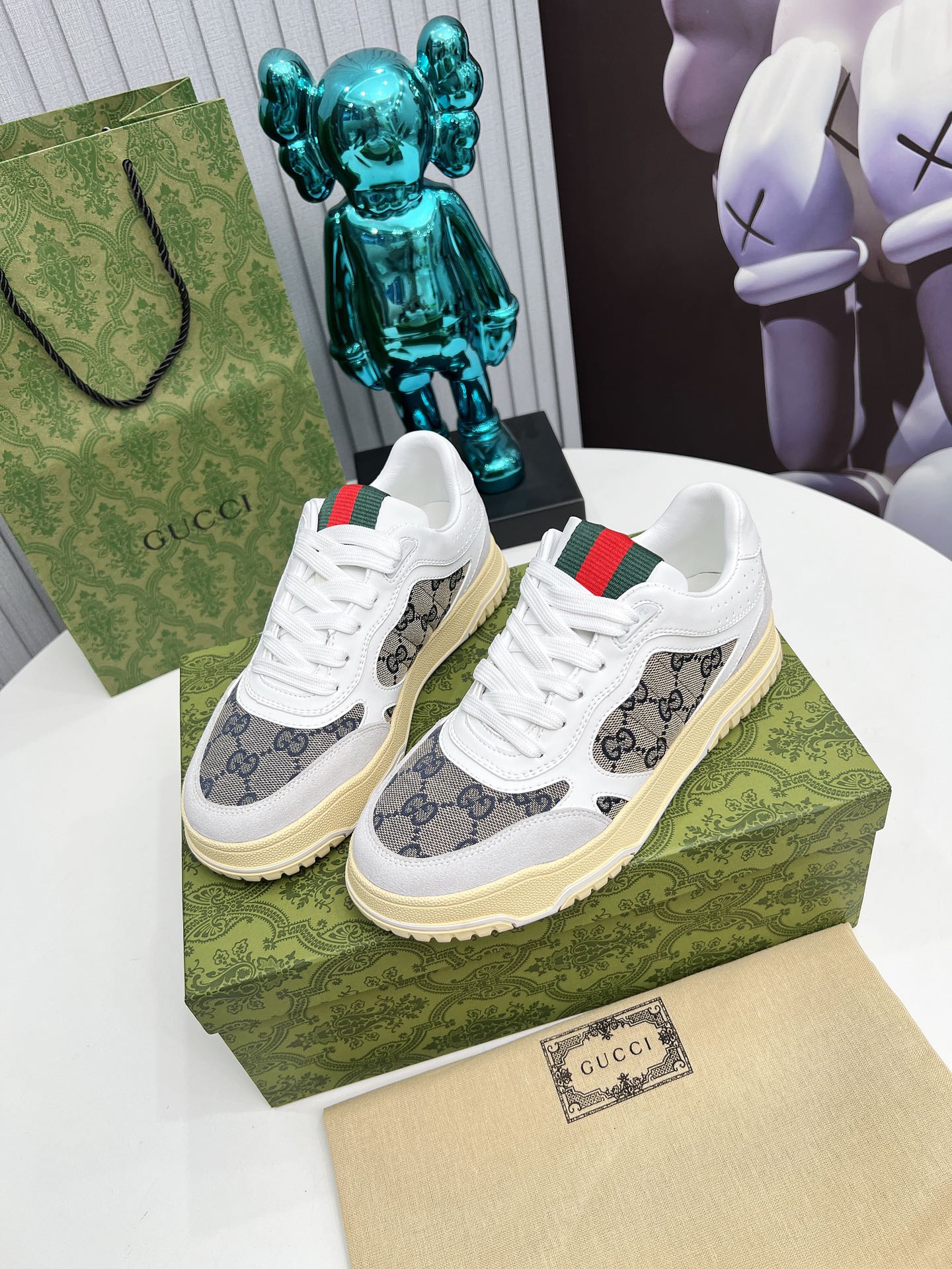 Womens shoes collection