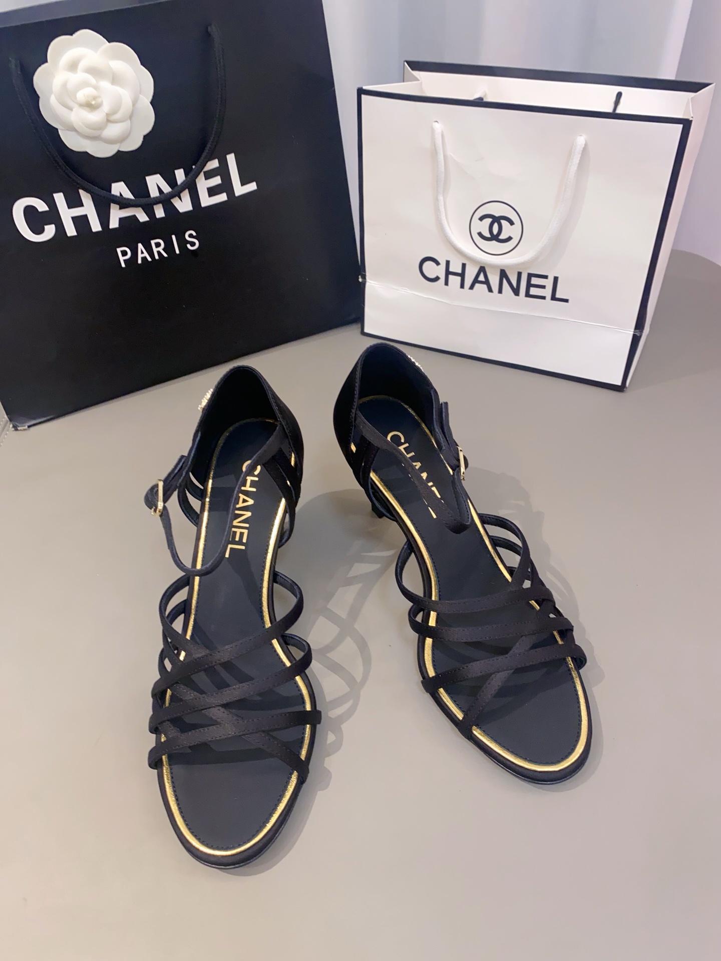 Womens shoes collection