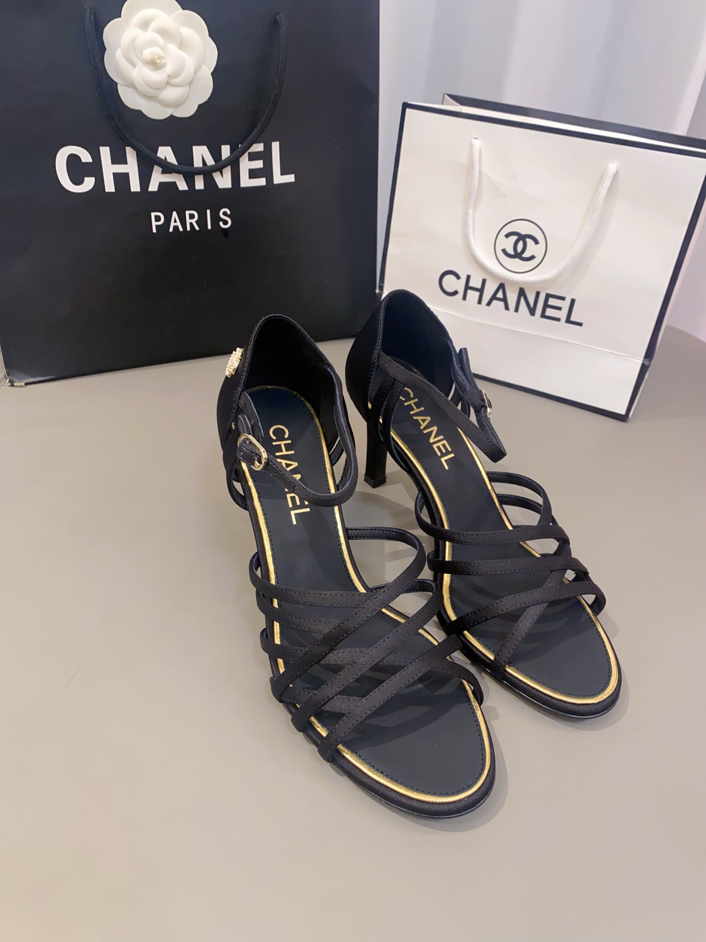 Womens shoes collection